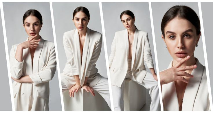 Moda Dünyasında Büyüyen Bir Trend