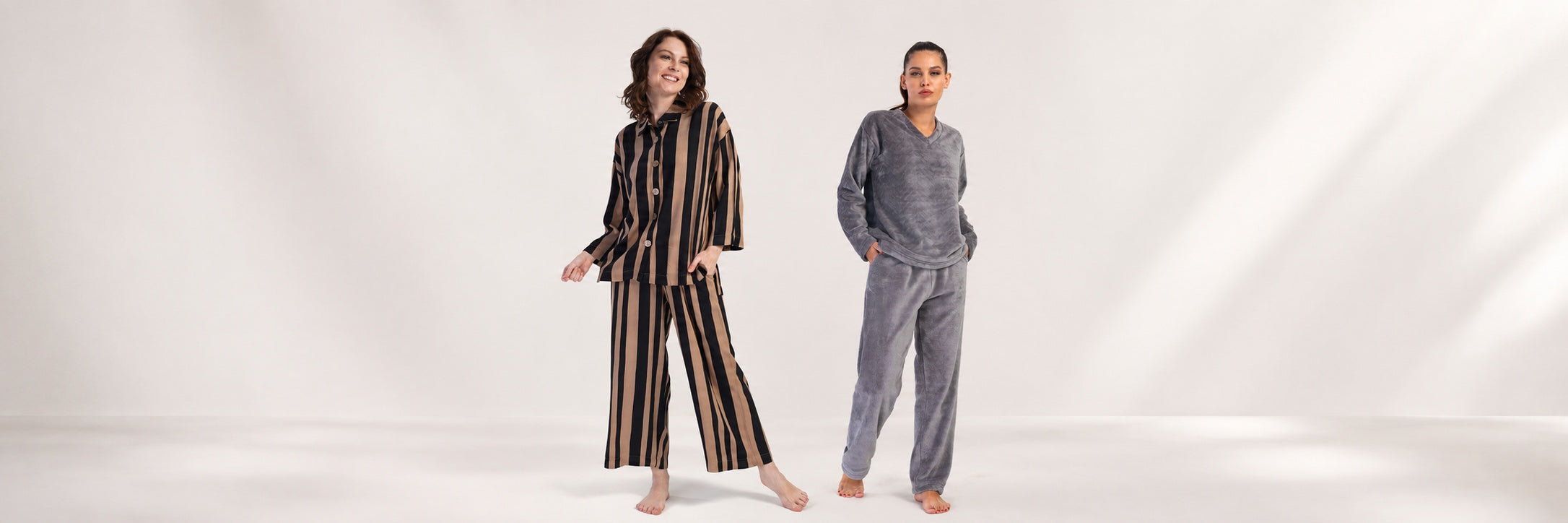 Kadın Pijama Takımı