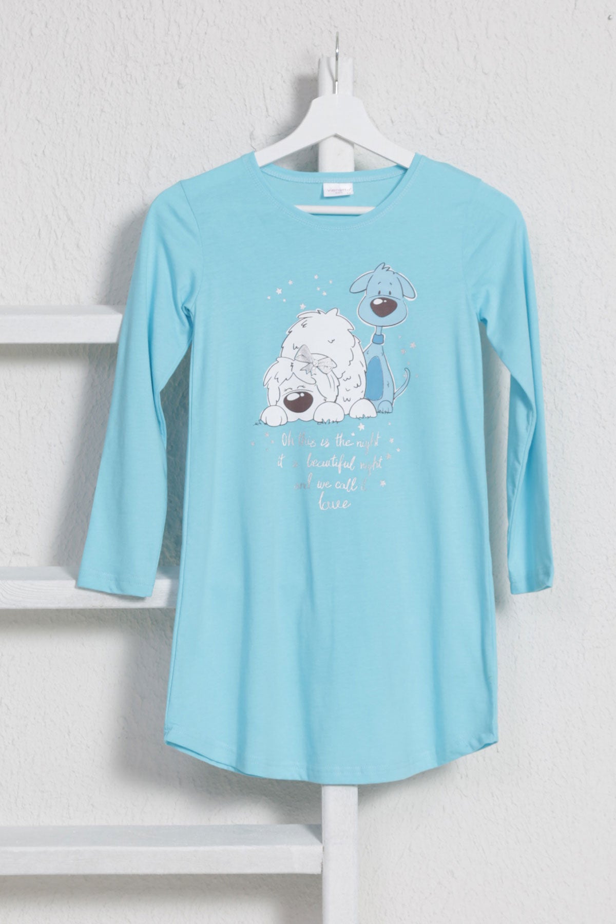Kids' Girl Friendship Tunic