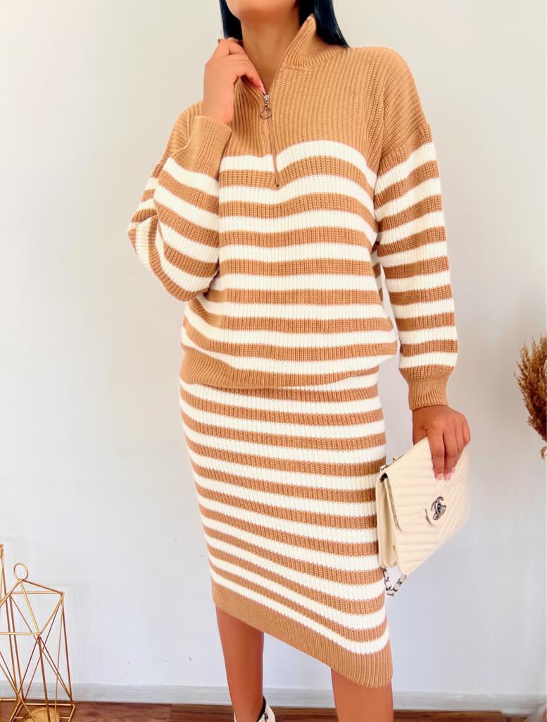 Starlight Triko Takım 847