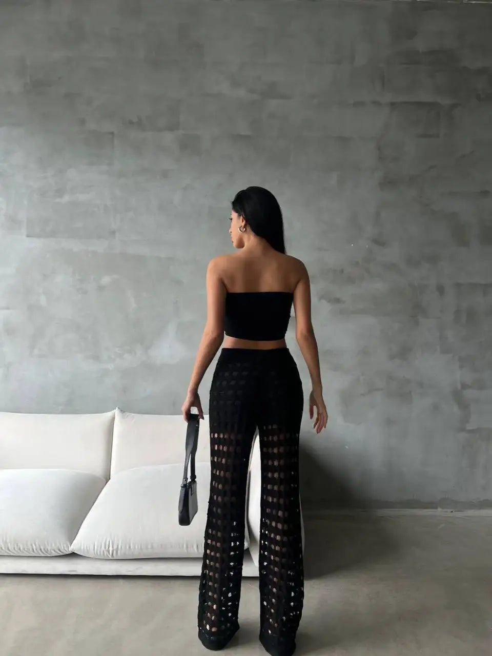 Astarlı Triko Takım 1040