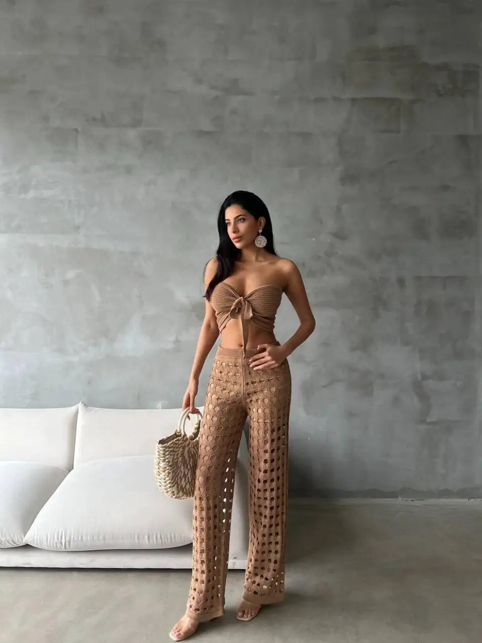 Astarlı Triko Takım 1040