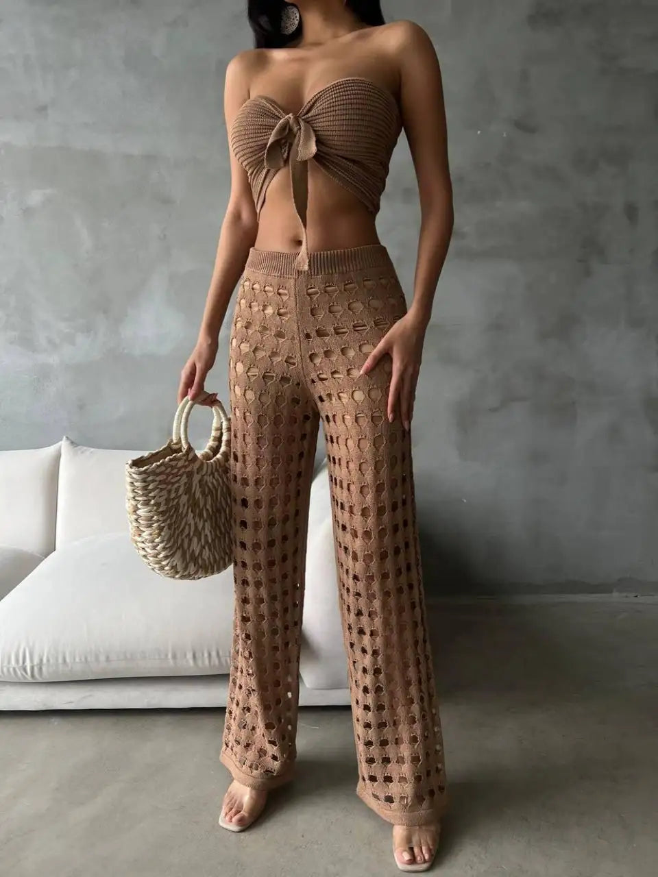 Astarlı Triko Takım 1040