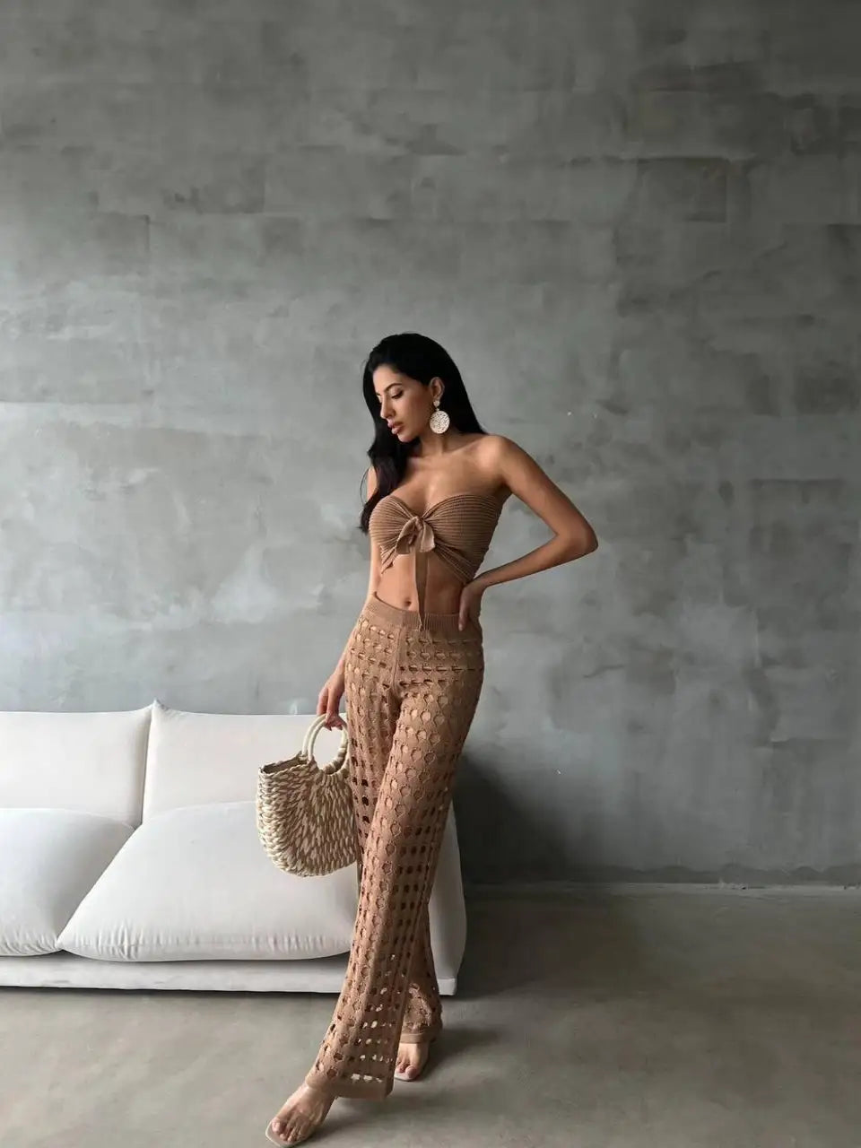 Astarlı Triko Takım 1040