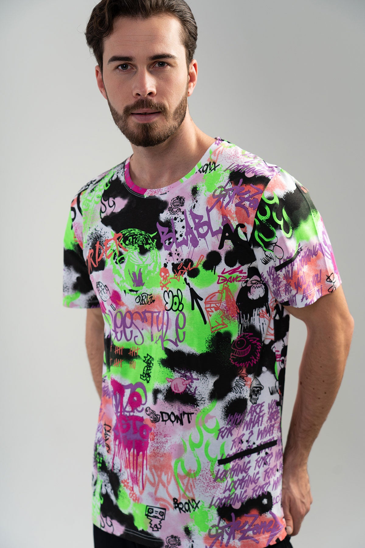 CEPLI ERKEK P.SUPREM O YAKA KISA KOL KAPRI TAKIM