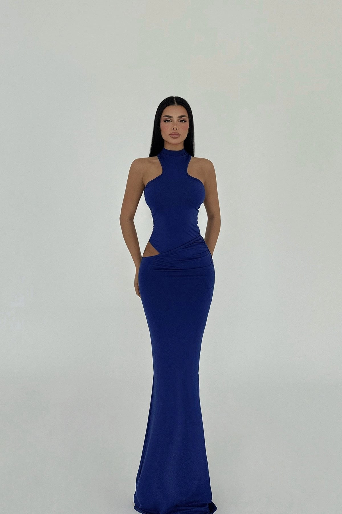 Saks Marica Elbise XS