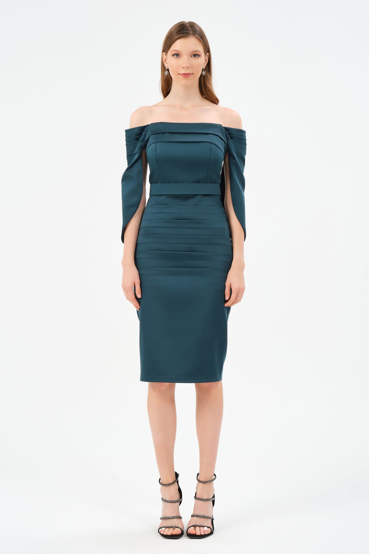 1559 - Zümrüt Yeşili