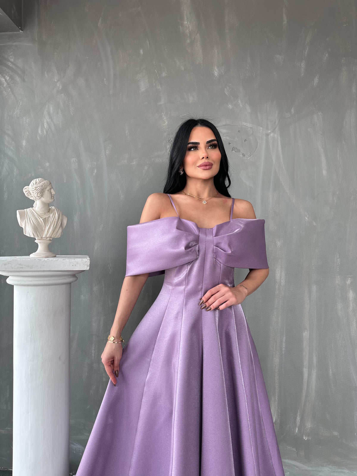 1584 - Lila