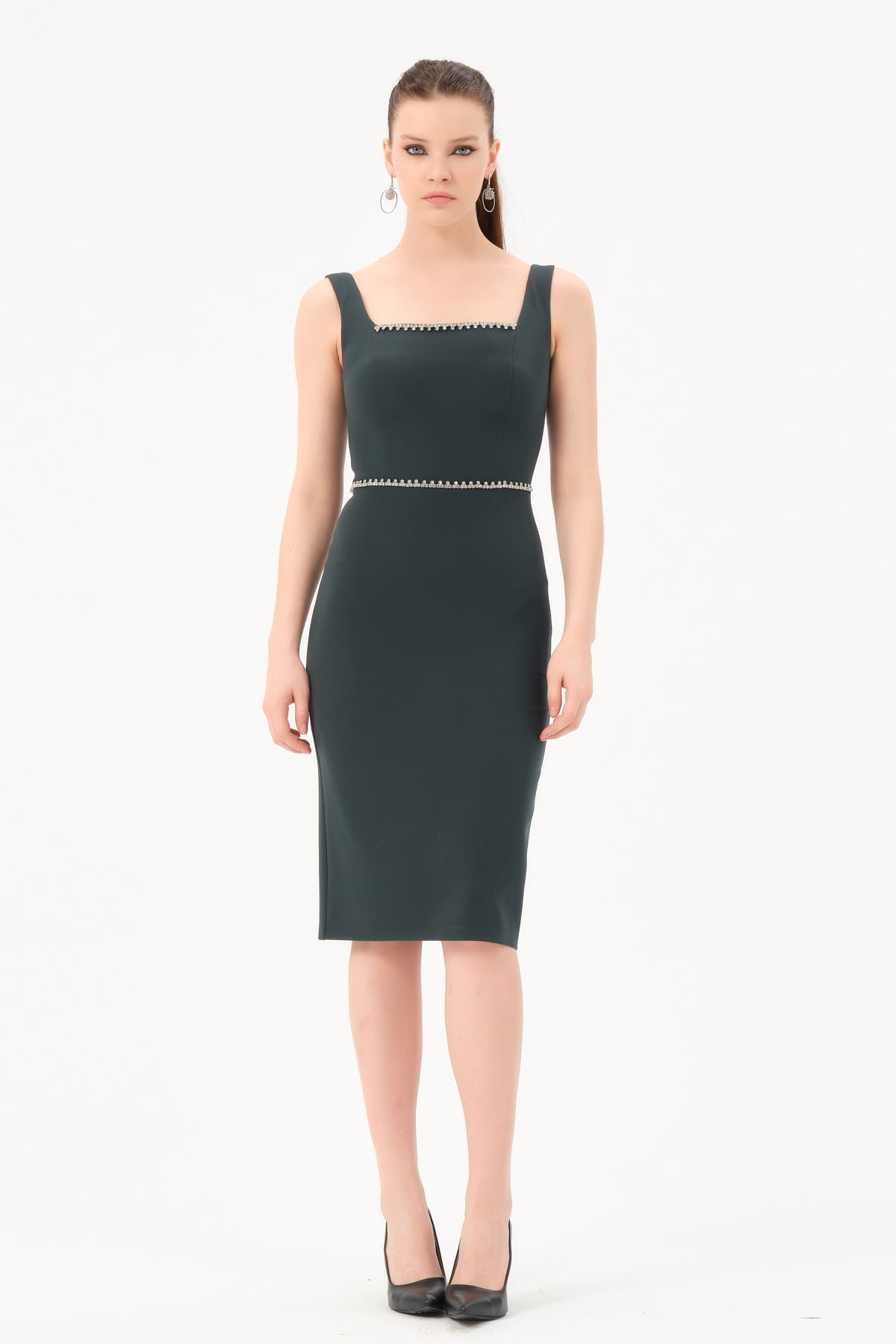 1607 - Zümrüt Yeşili