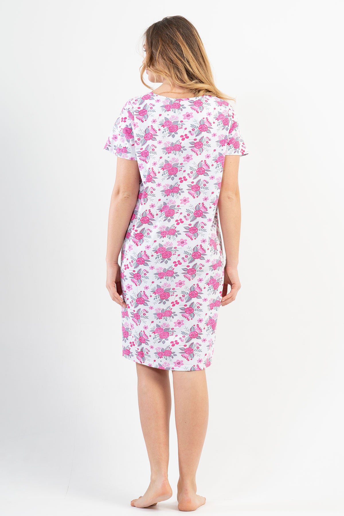 BAYAN KISA KOL KISA BOY GECELIK