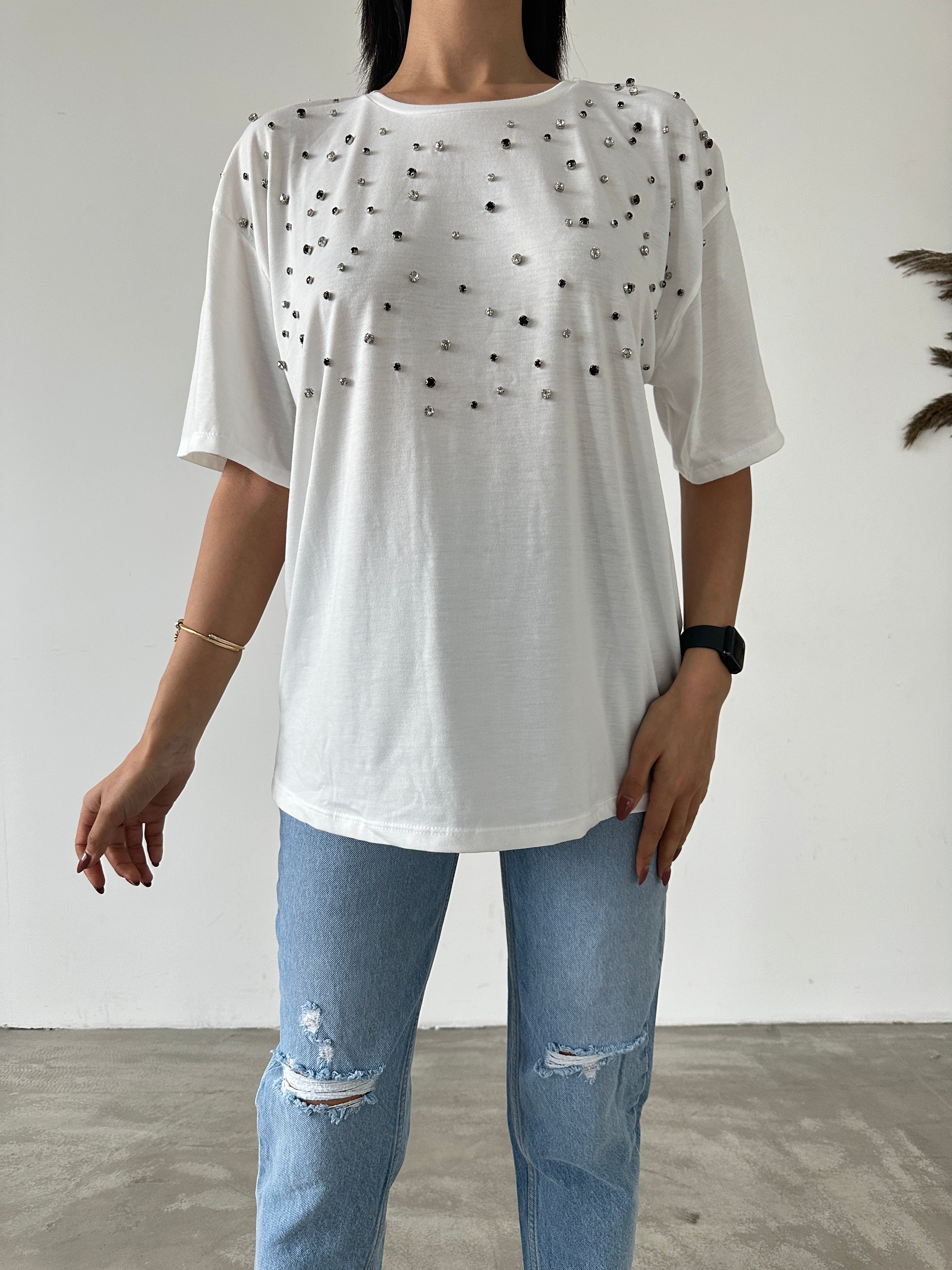 Shiny Stone T-shirt
