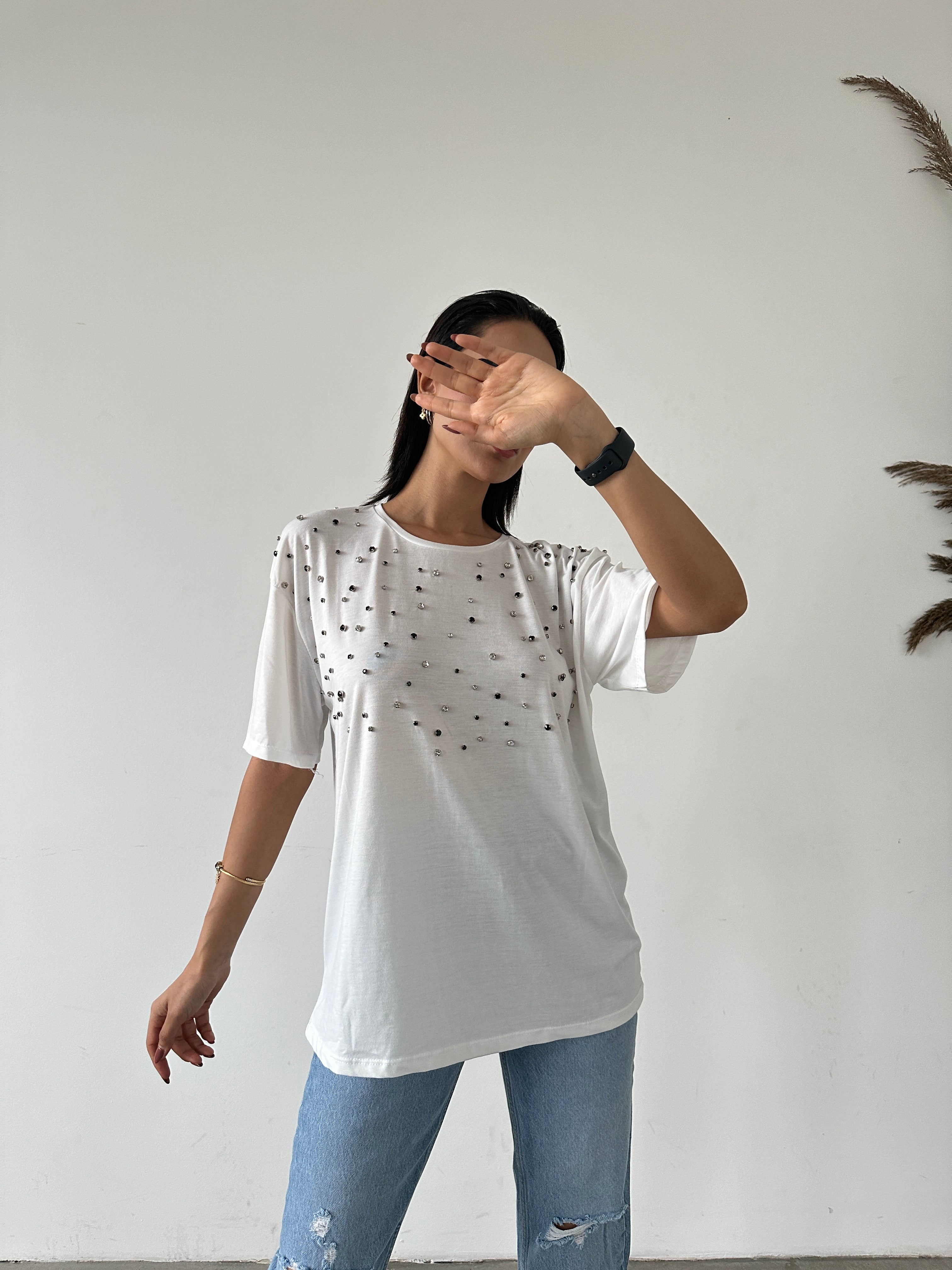 Shiny Stone T-shirt