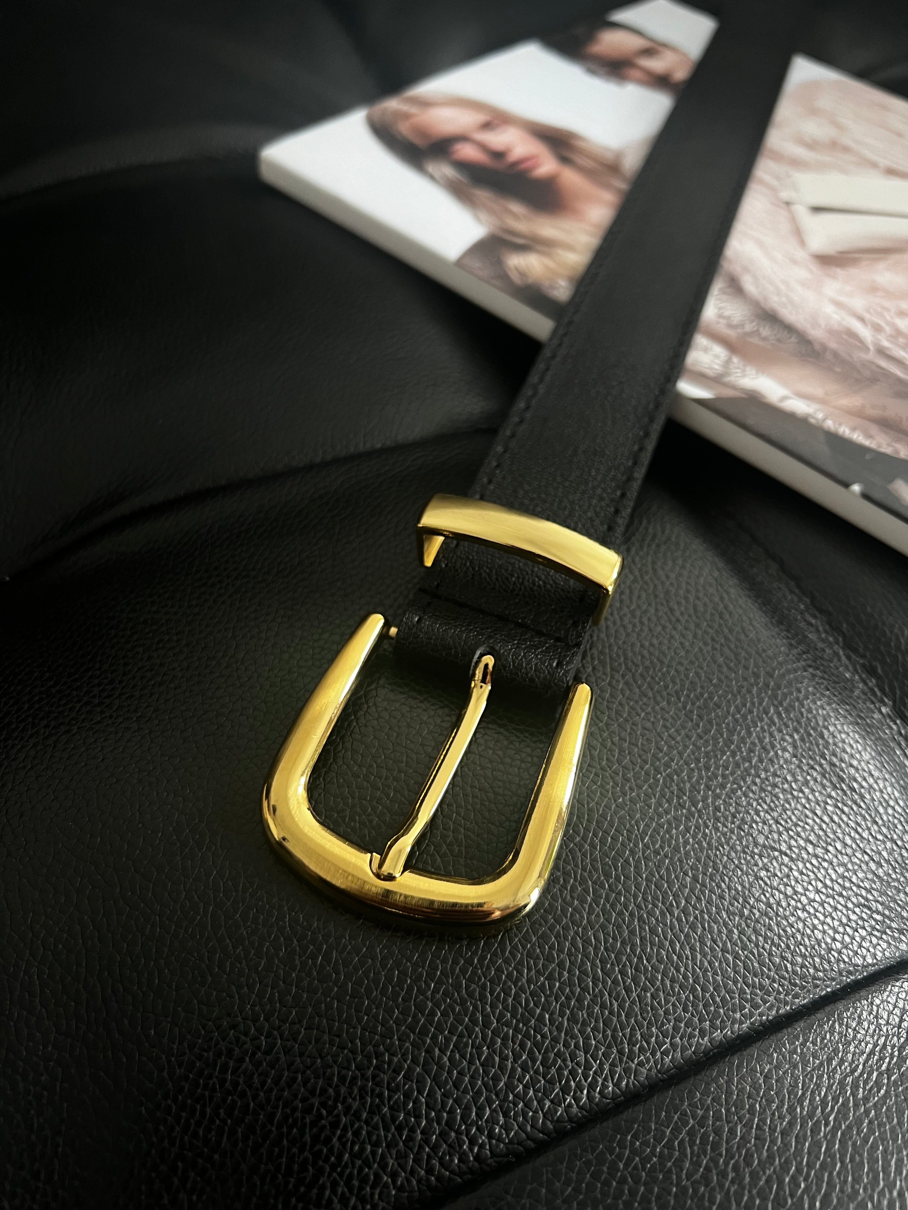 Gold Tokalı Gold Köprülü Kemer