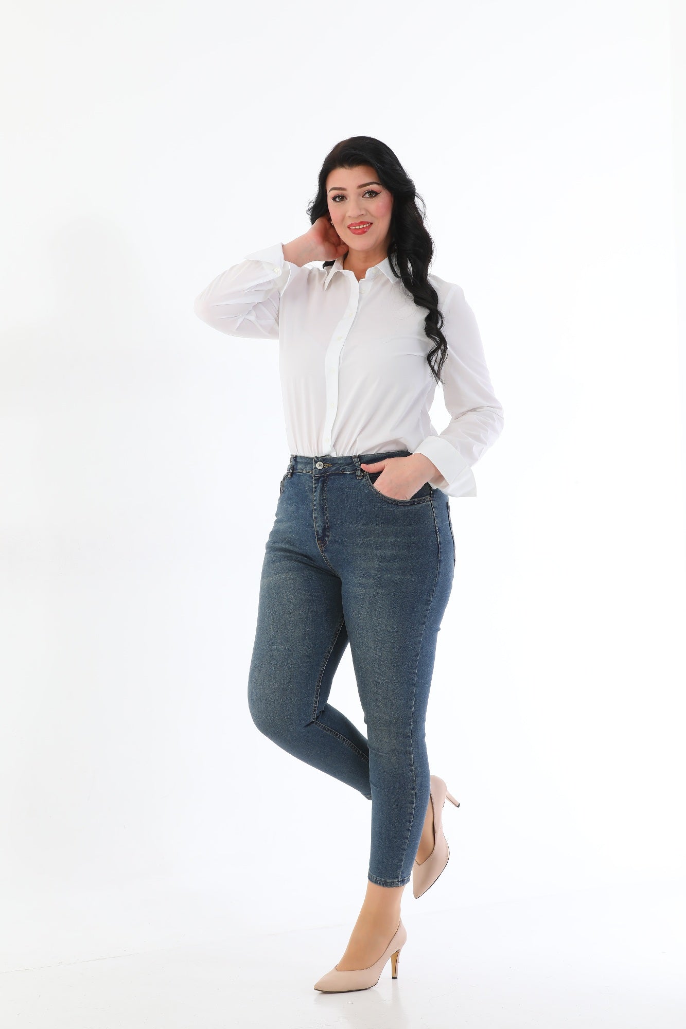 Skinny Jeans 815