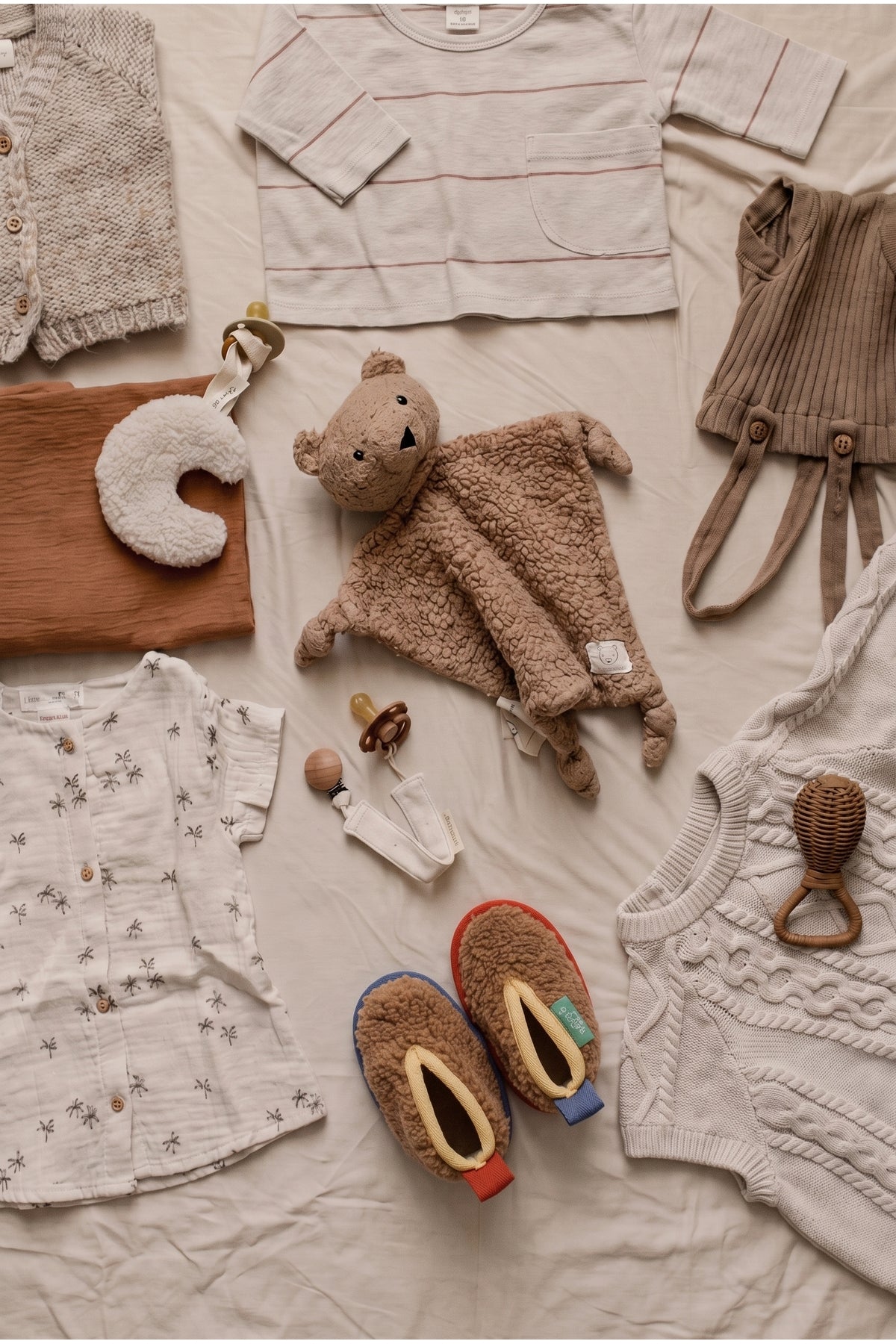 Unisex,Patik,Yumuşak Taban Bebek Ayakkabısı,Bebek Pandufu