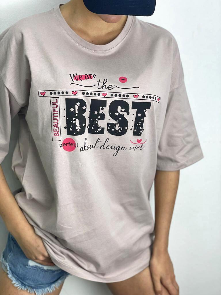 Best T-Shirt