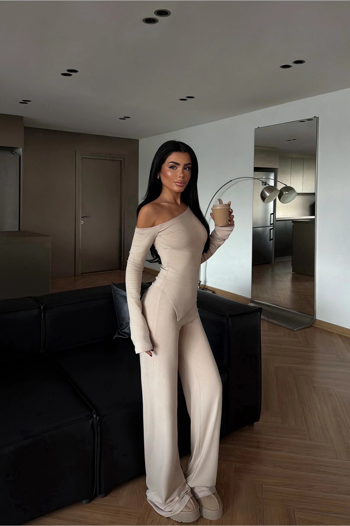 Bej Kendrick Takım