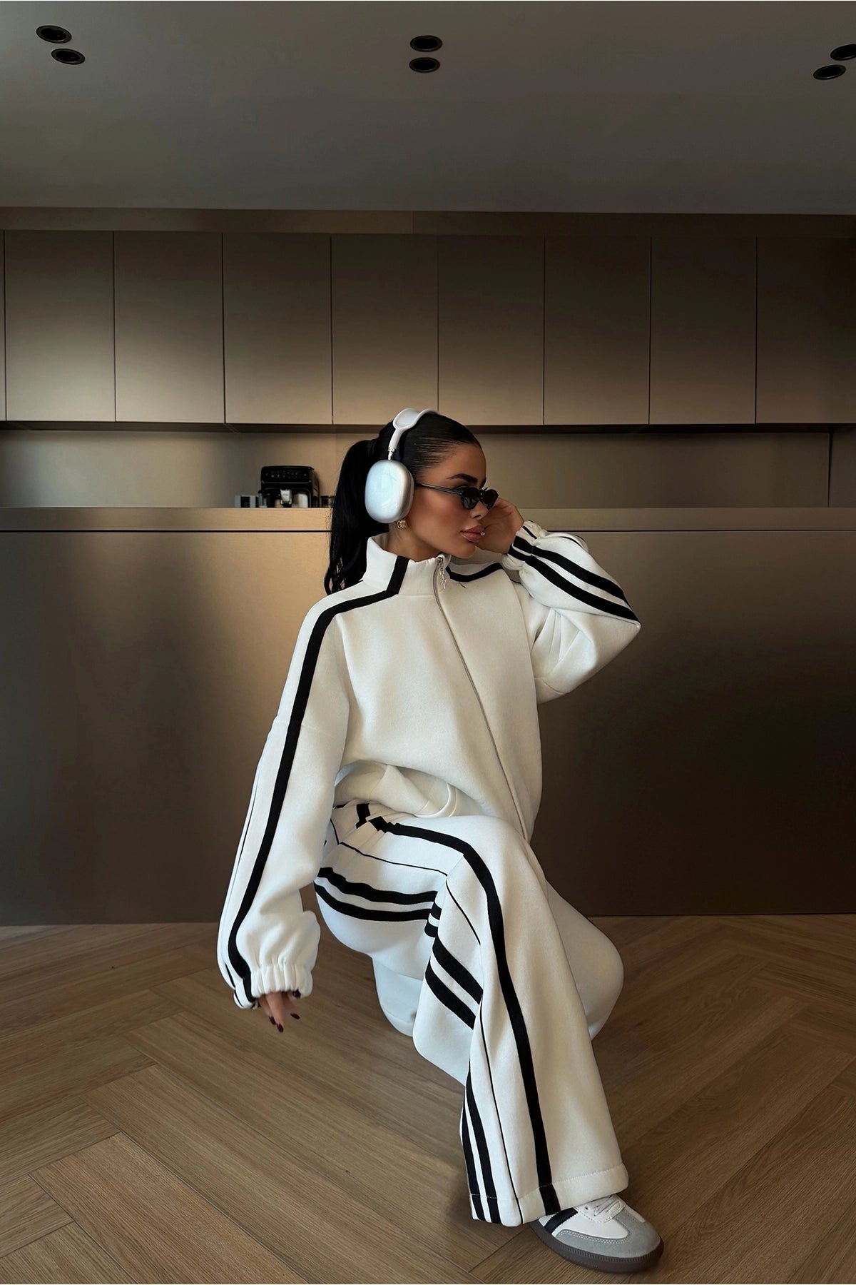 Tommys Eşofman Takımı