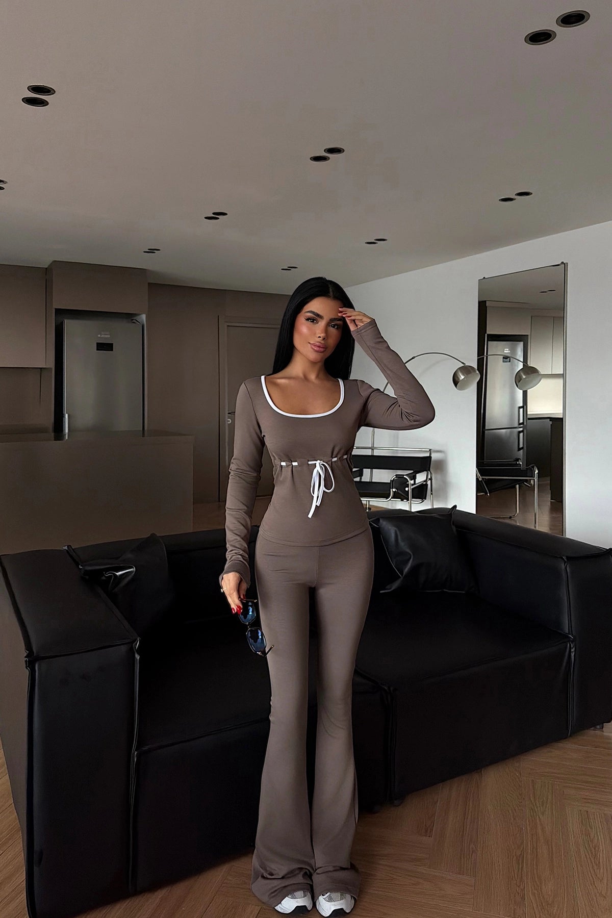 Taş Şerit Detay Takım XS