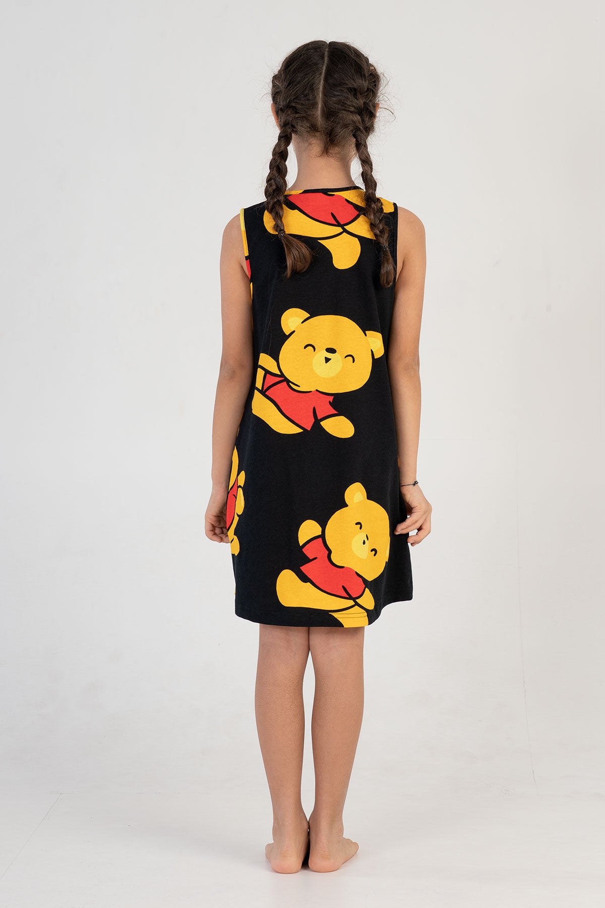 Kids' Hey You Tunic