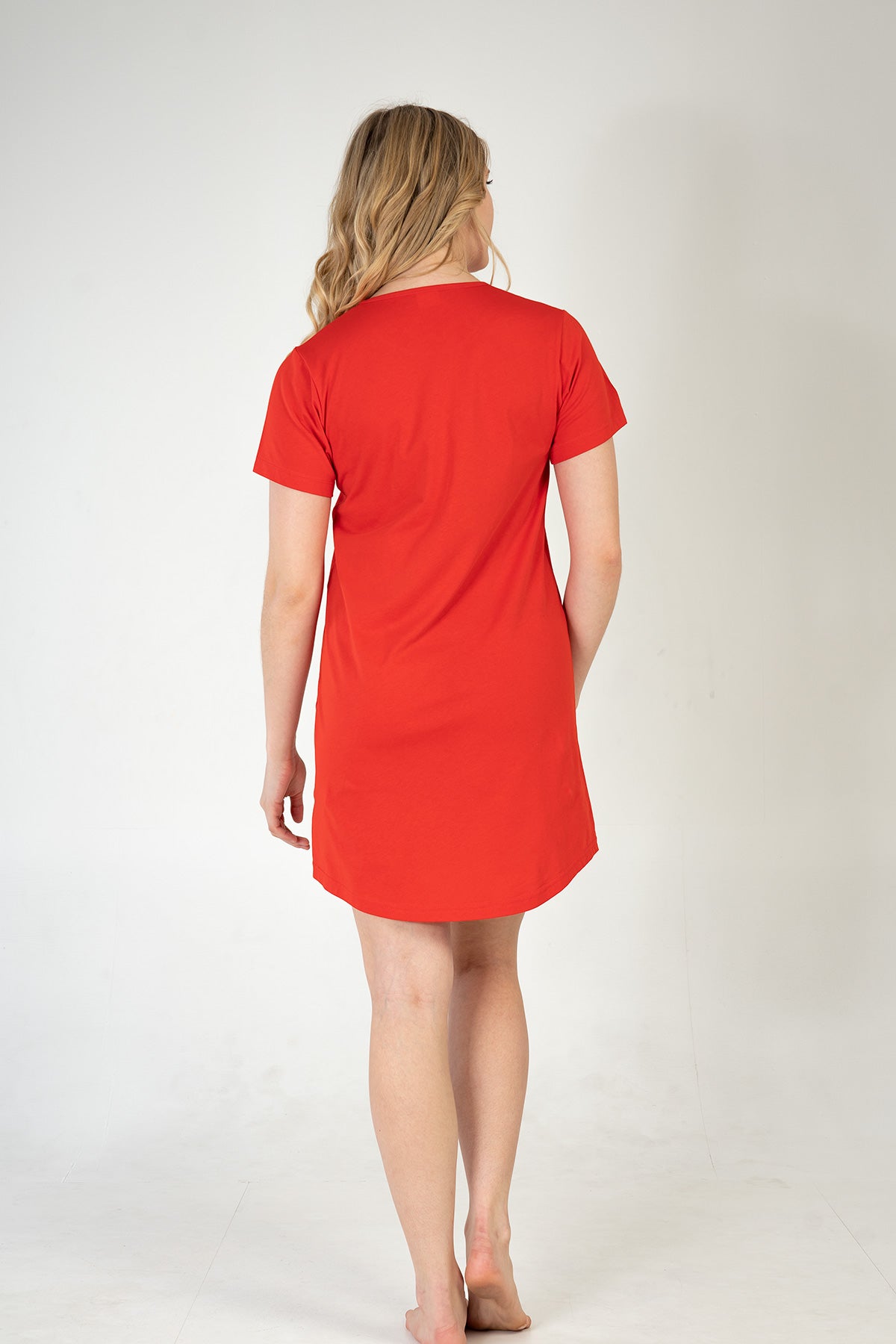 Woman Supreme Wenna Tunic