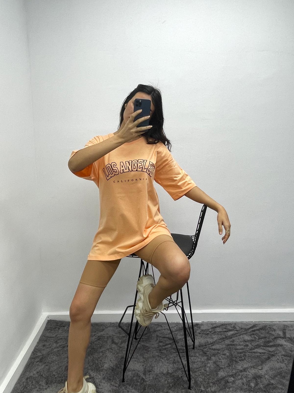 Los Angeles T-Shirt