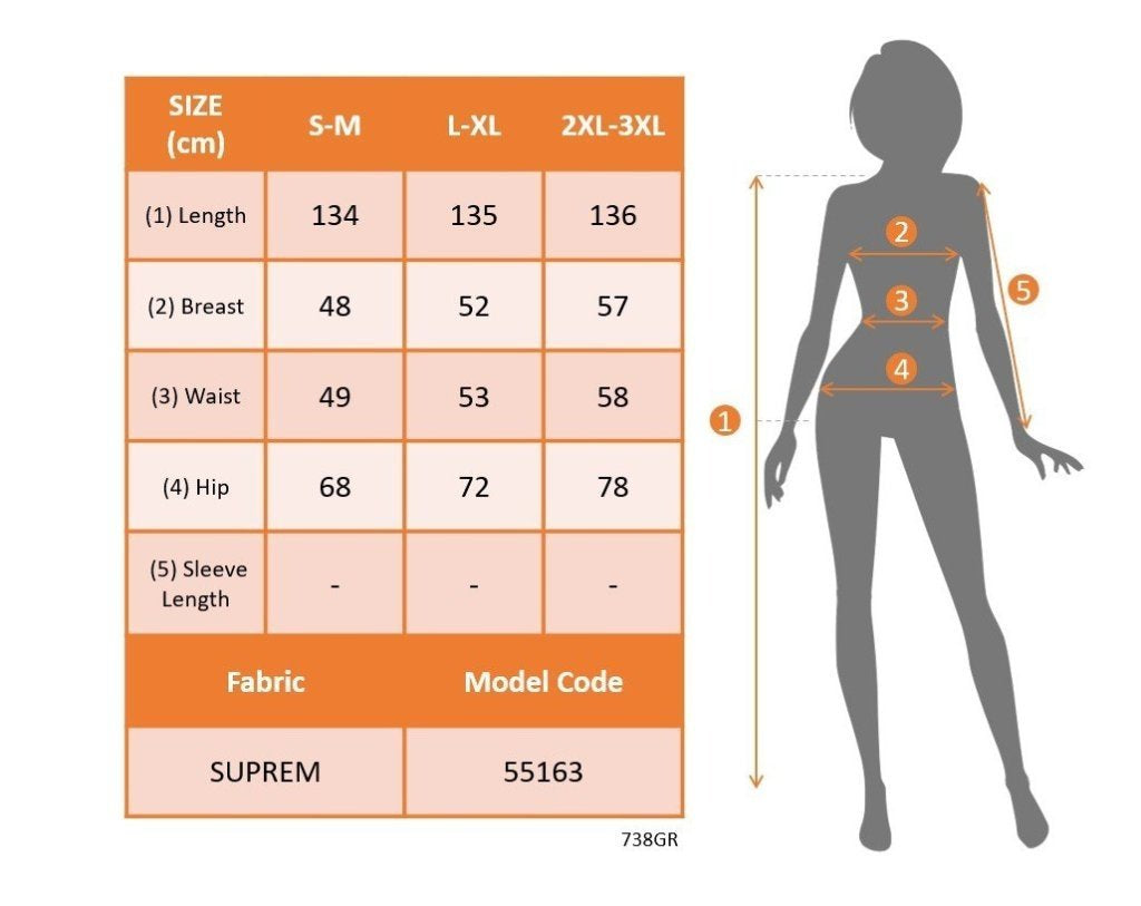 Kadın Halter Yakalı Omuzlardan Açık Kuşaklı Maksi Boy Desenli Süprem Elbise , 26964