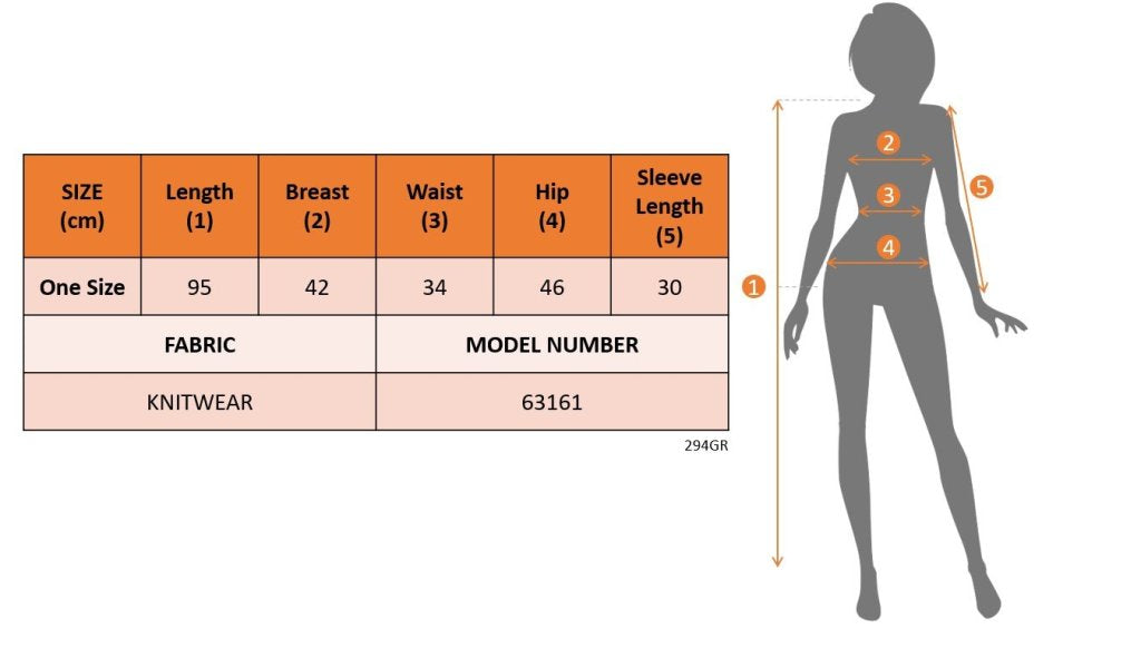 Kadın Kısa Kollu V Yakalı örme Triko Elbise, 25638