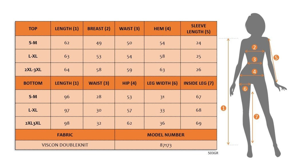 Kadın Kısa Kollu Yakalı Viskon Iki Iplik Bluz Ve Pantolon Ikili Takım , 27407