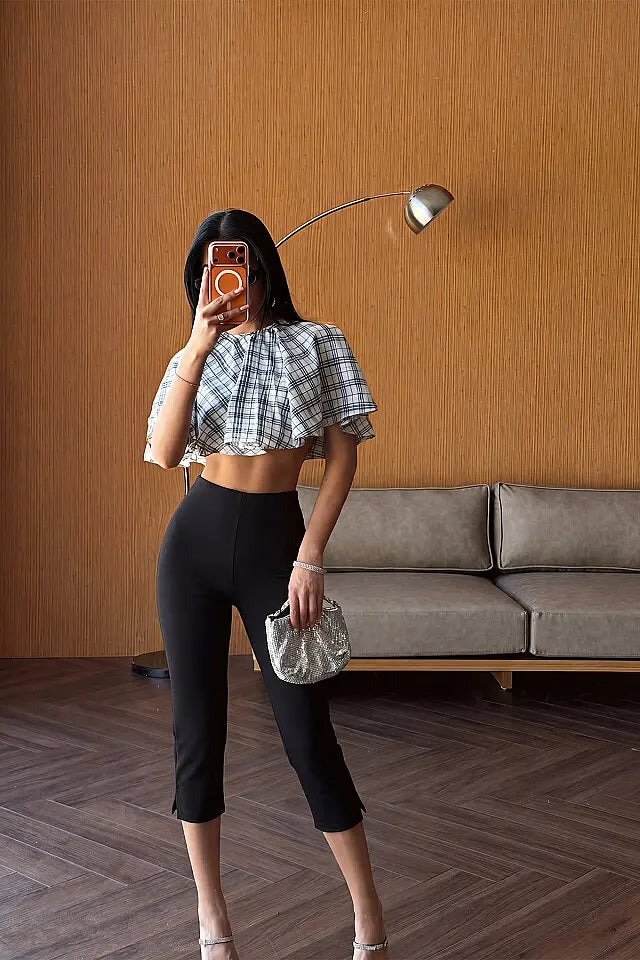 Siyah Kapri