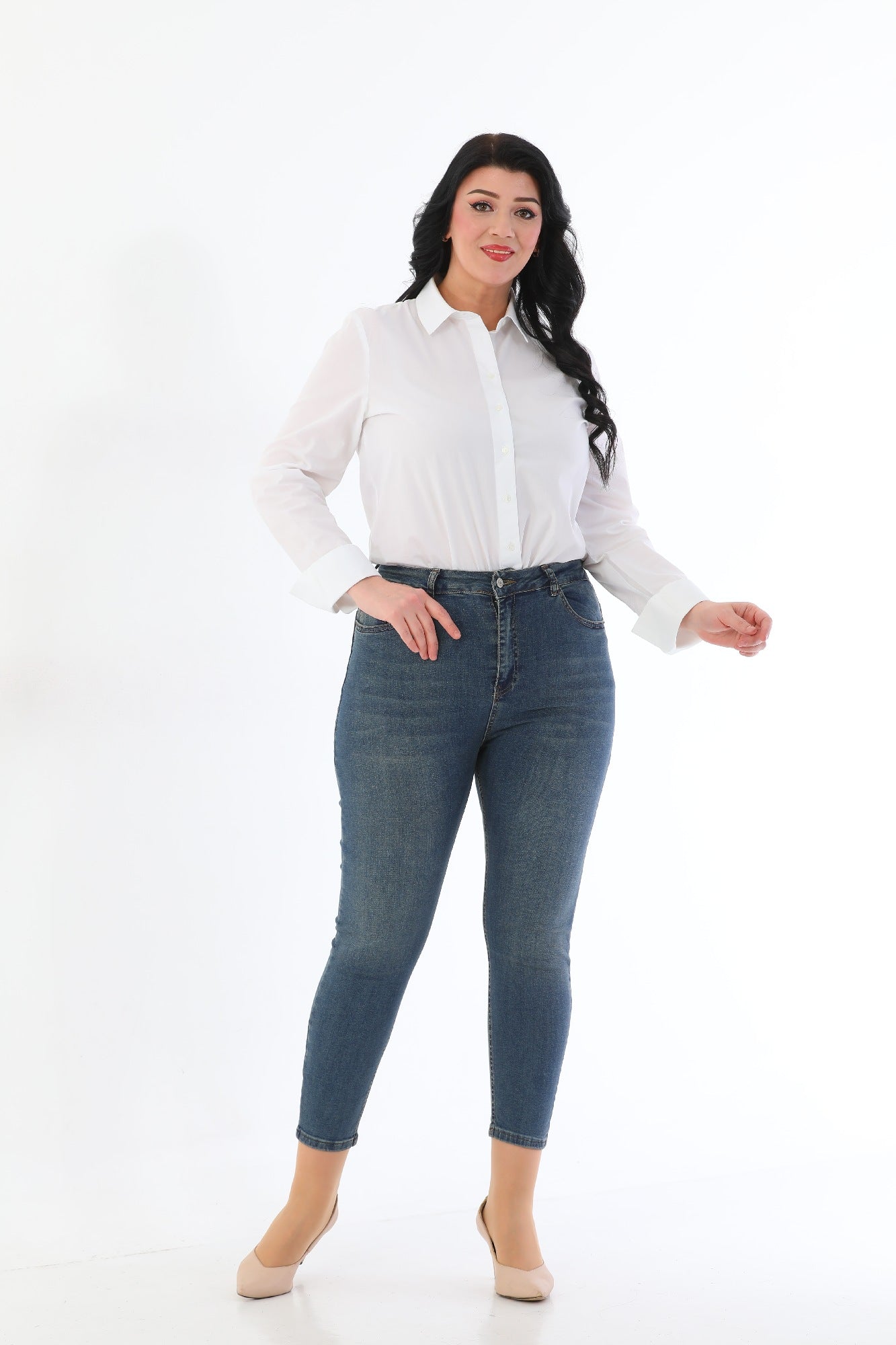 Skinny Jeans 815