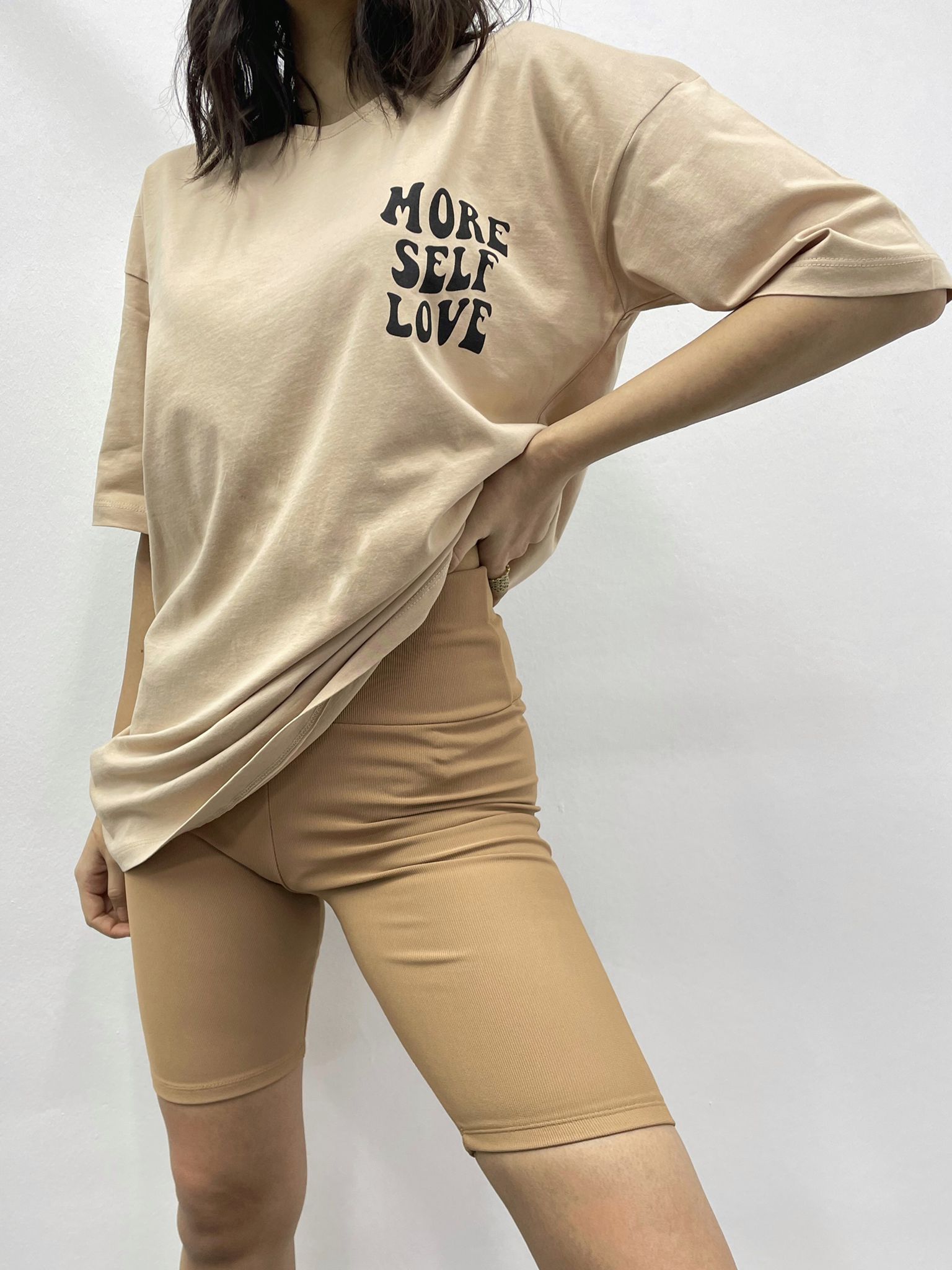 More Self T-Shirt