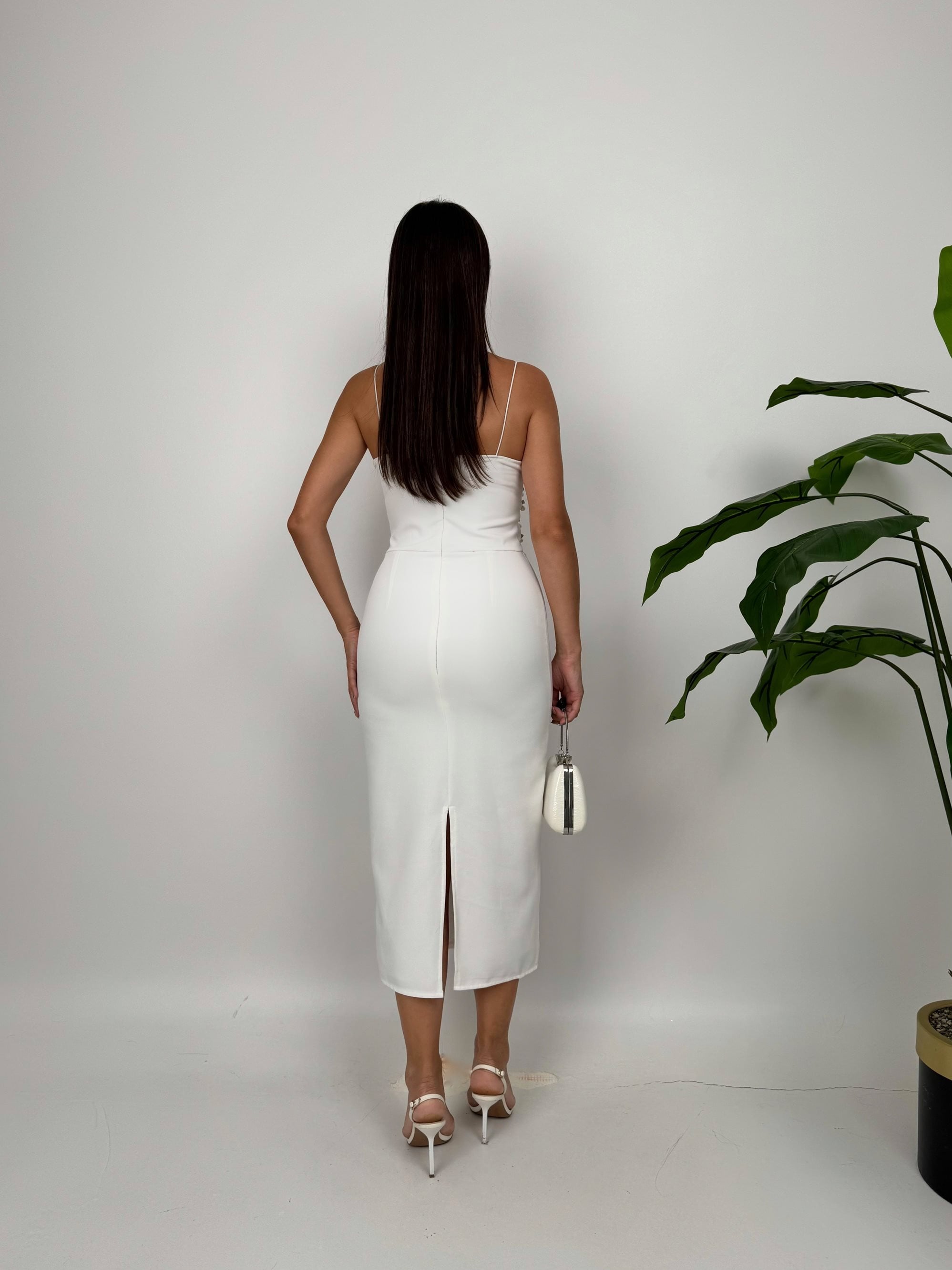 3007 DRESS