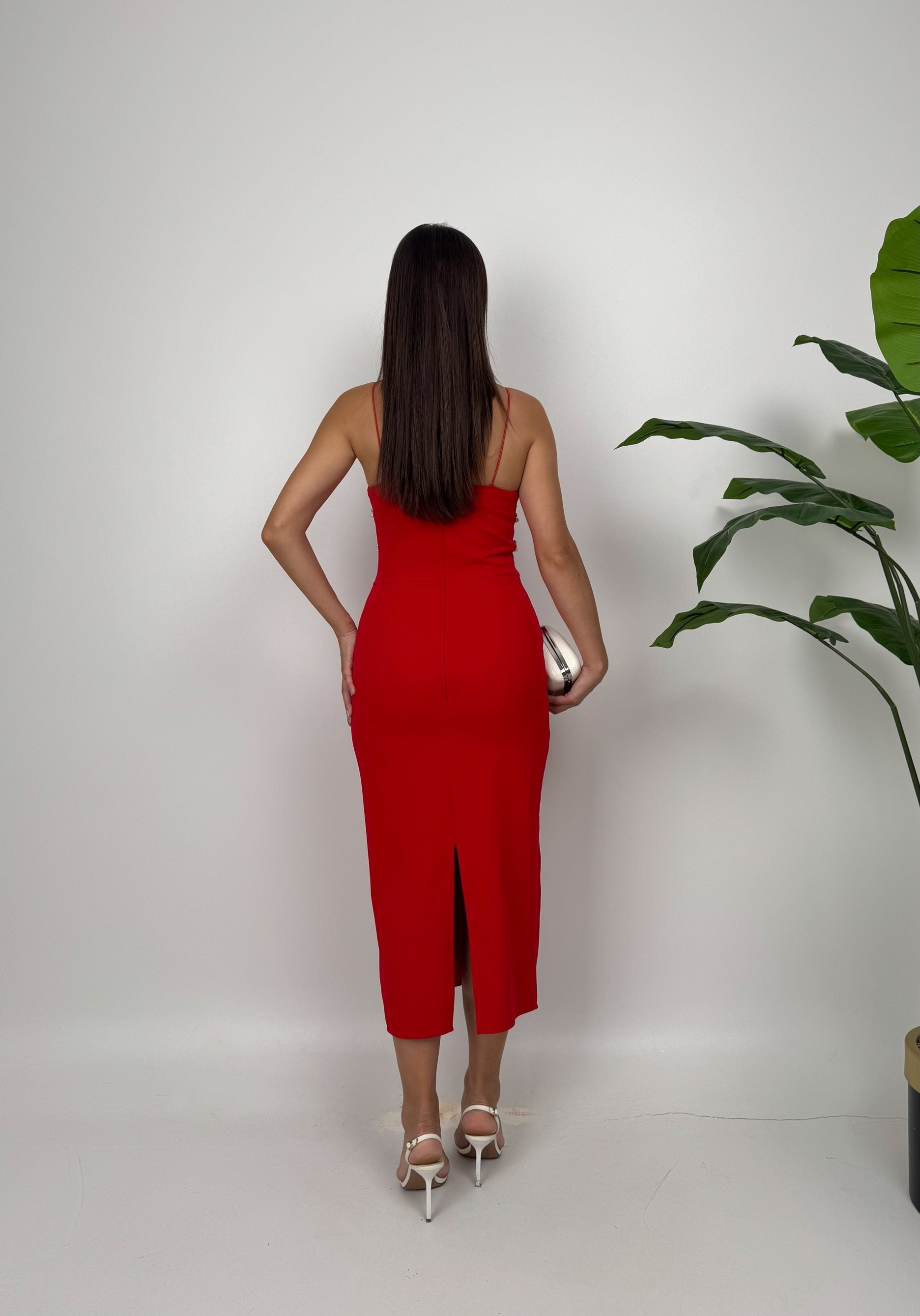 3007 DRESS