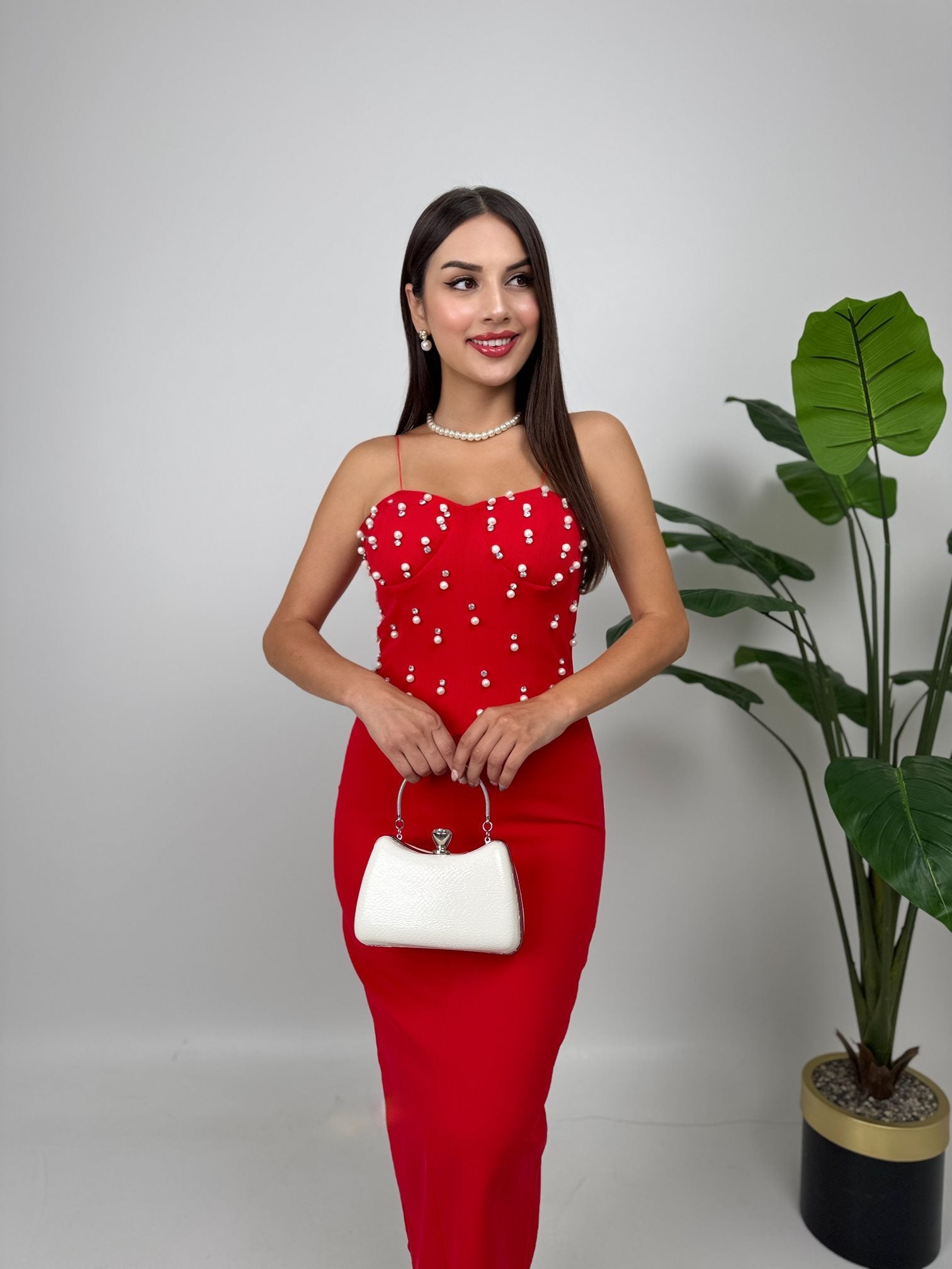 3007 DRESS
