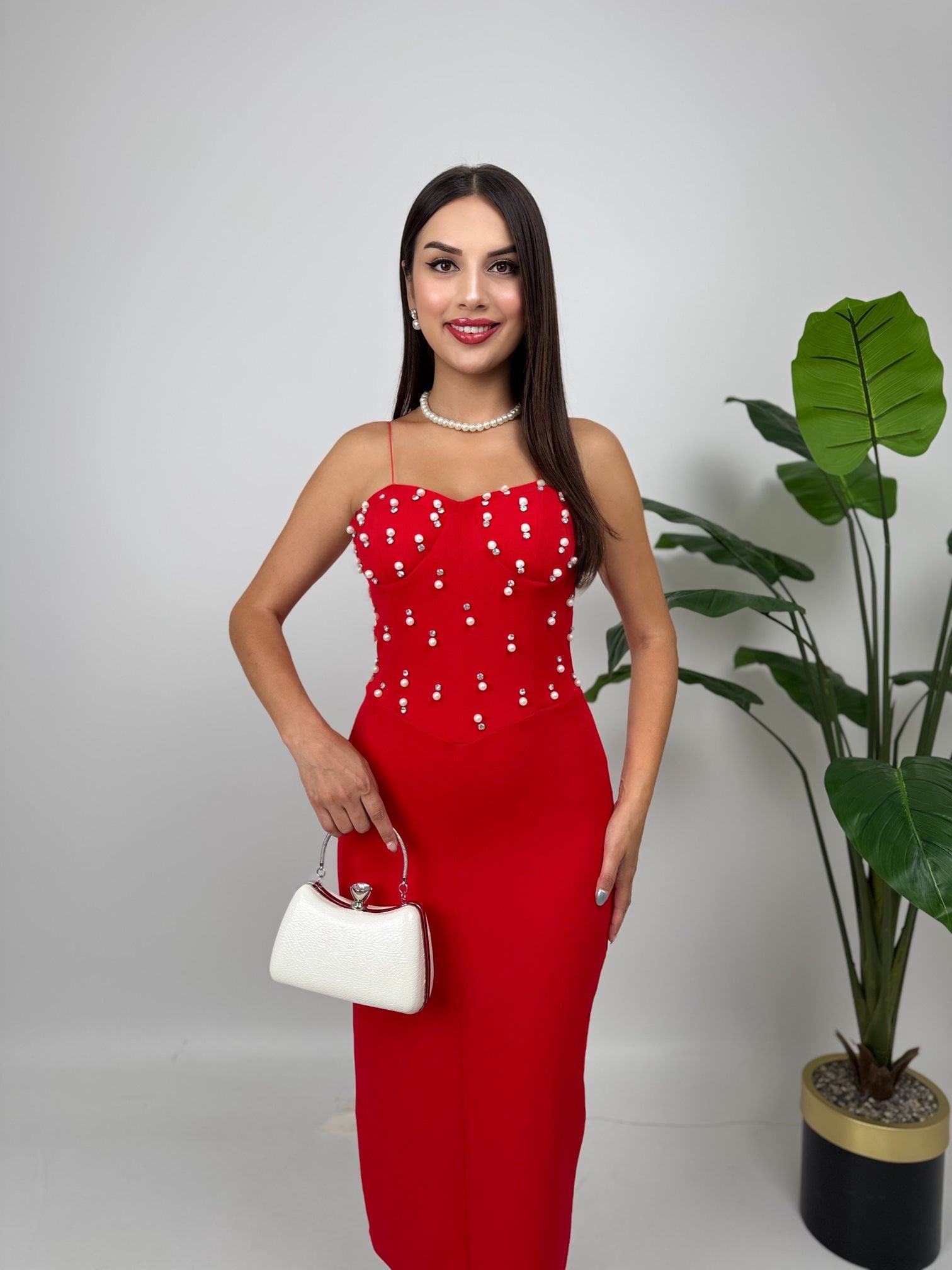 3007 DRESS