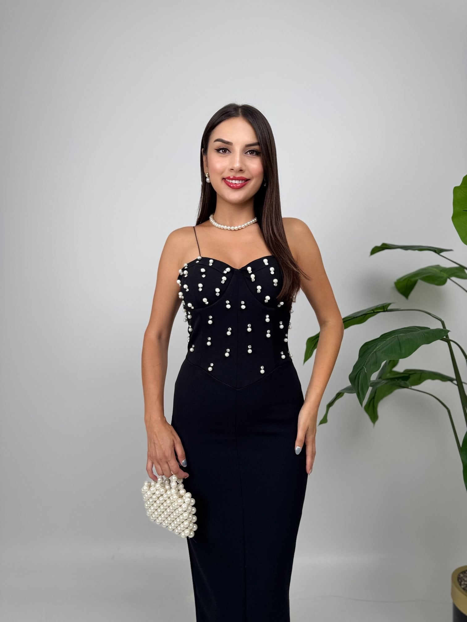 3007 DRESS