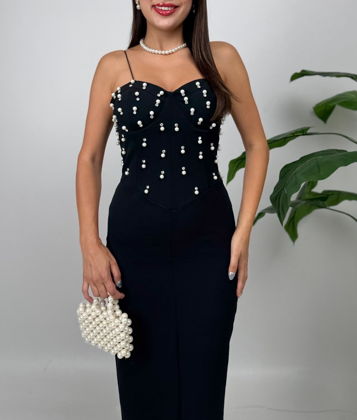 3007 DRESS