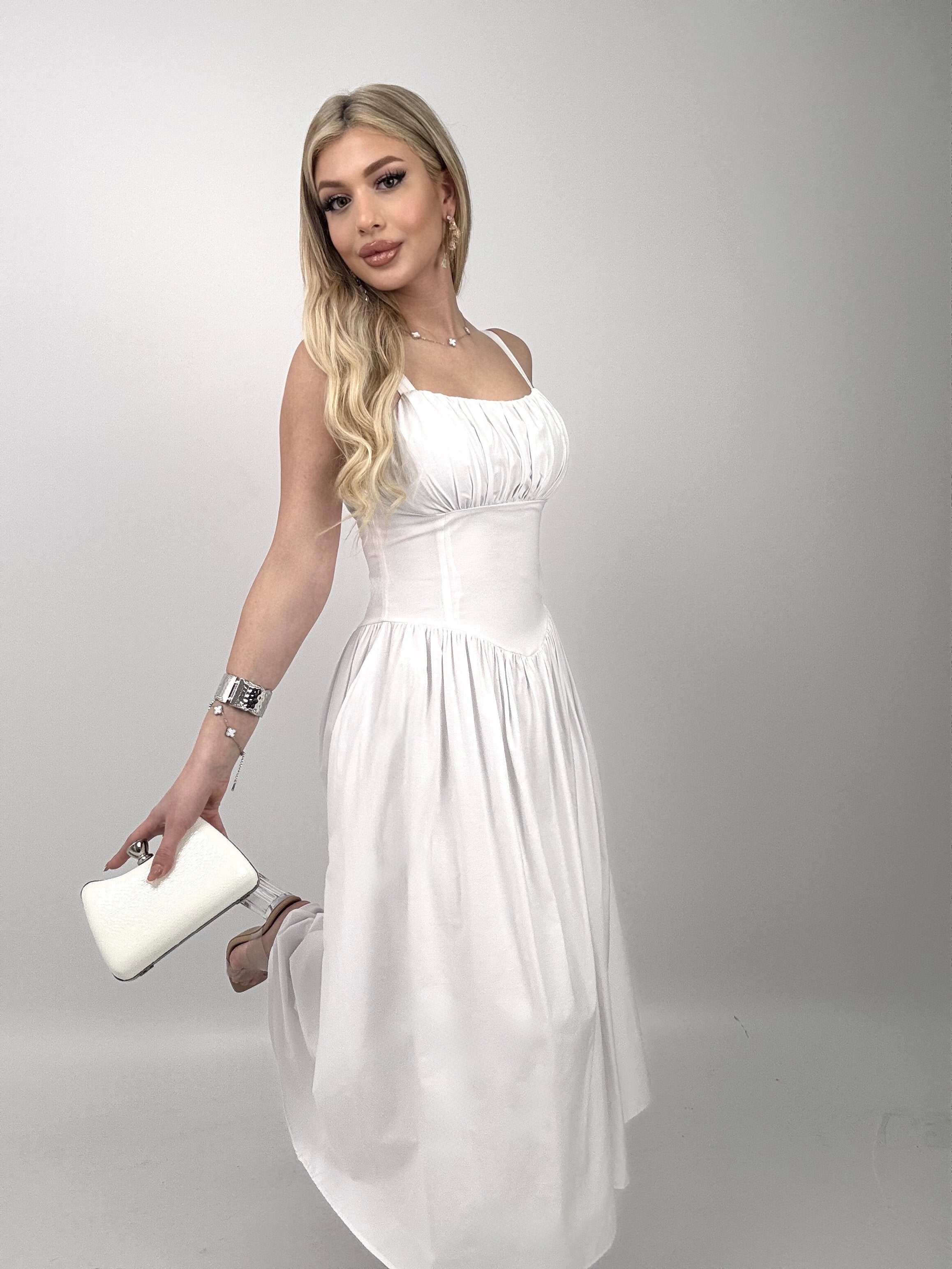3017 ÖNÜ BÜZGÜLÜ TRİKOTON