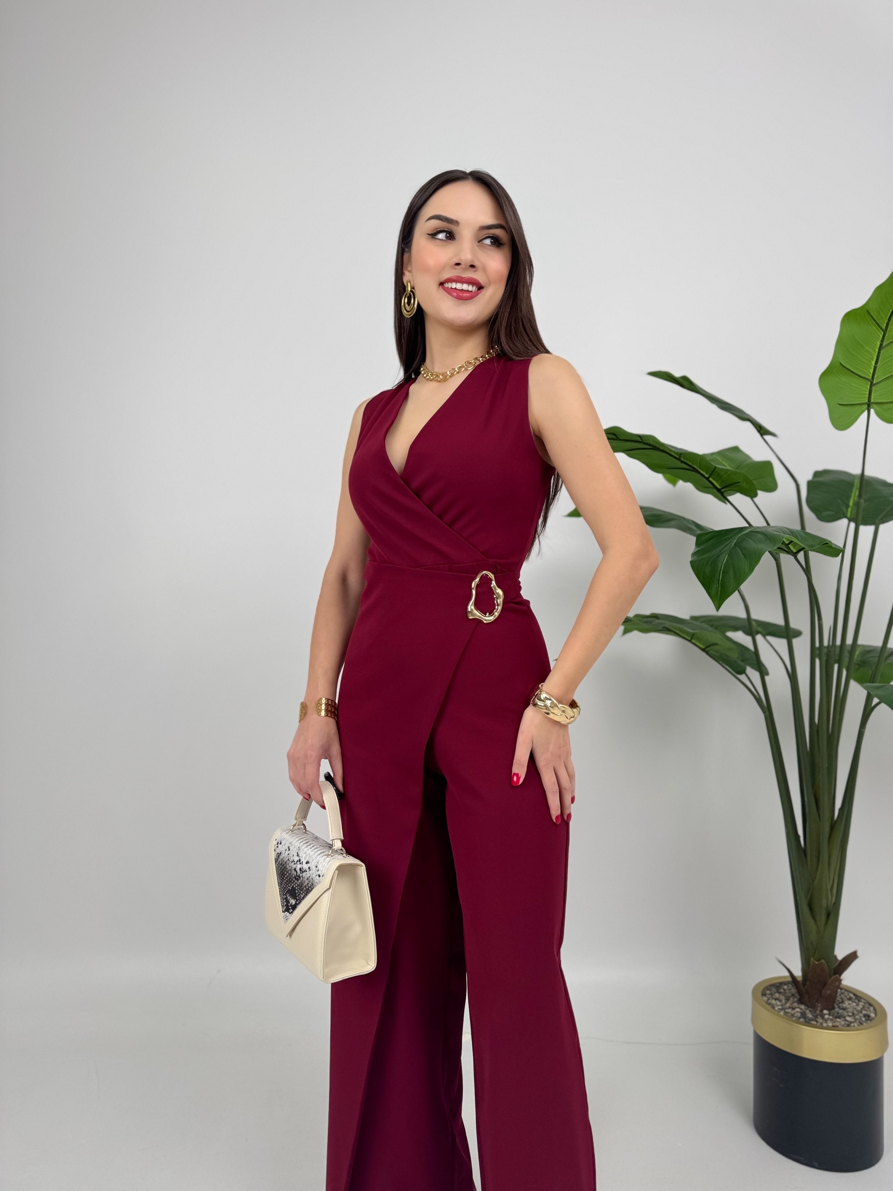 3019 BELDEN TOKA DETAYLI TULUM