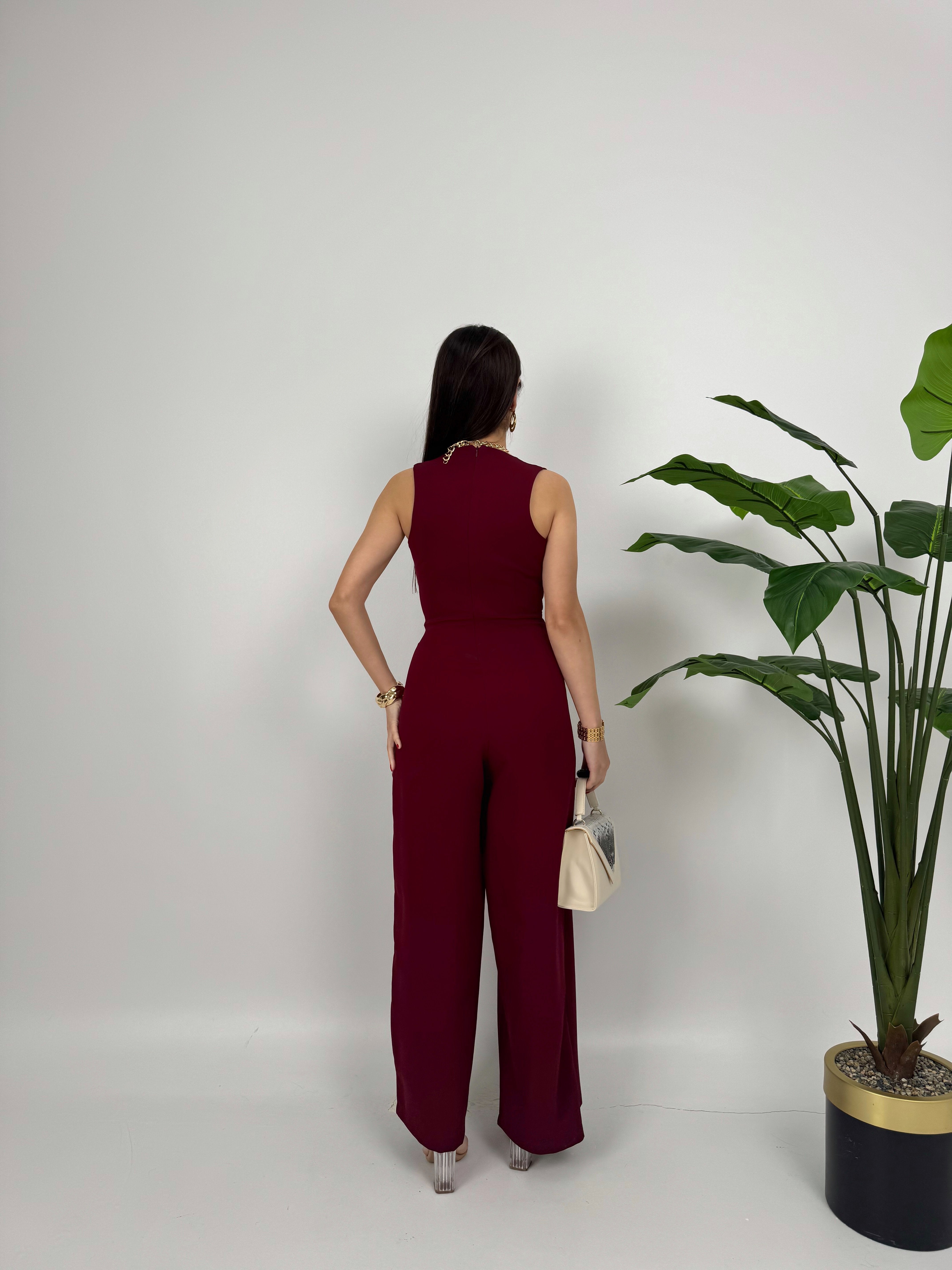 3019 BELDEN TOKA DETAYLI TULUM