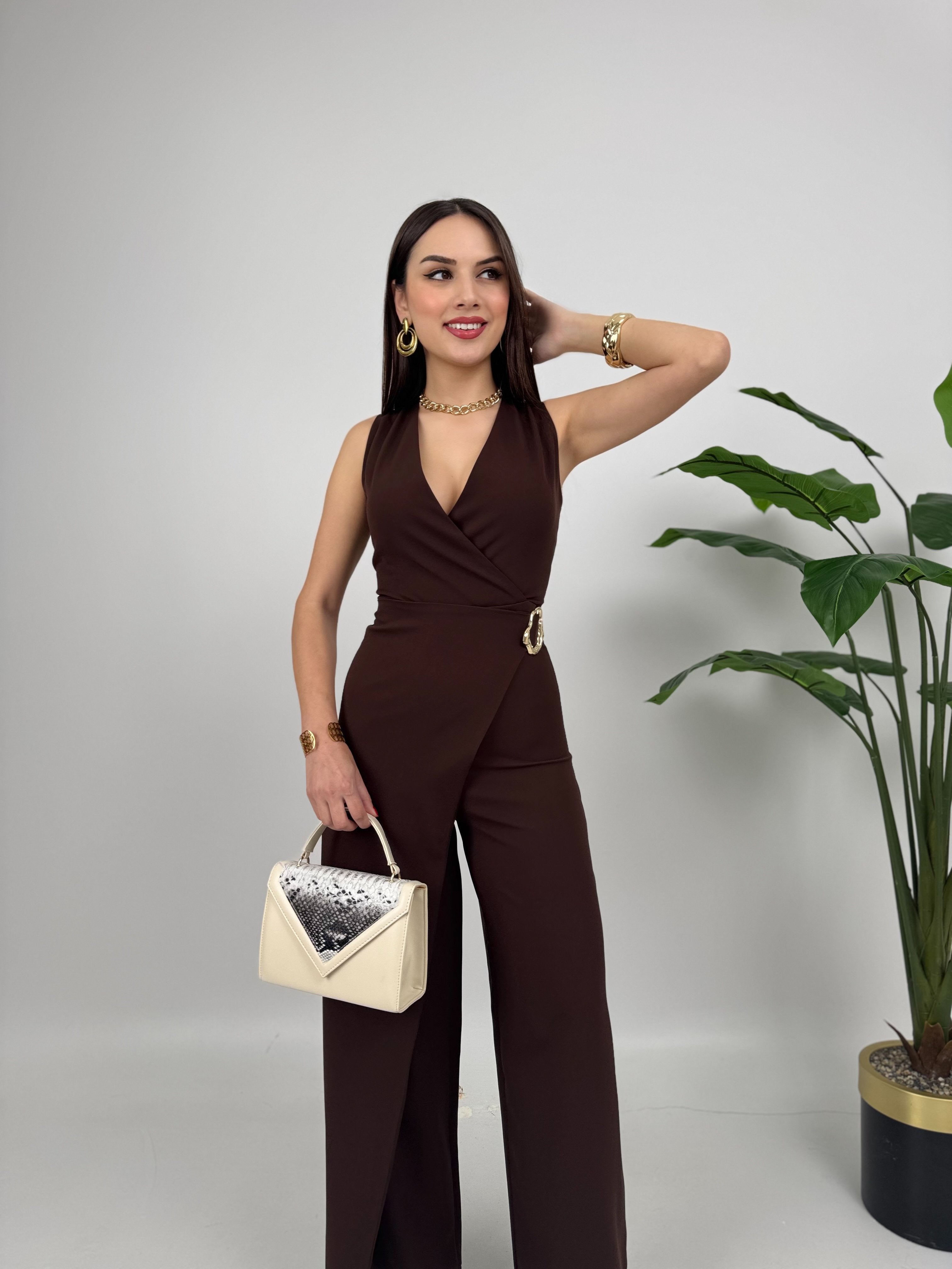 3019 BELDEN TOKA DETAYLI TULUM