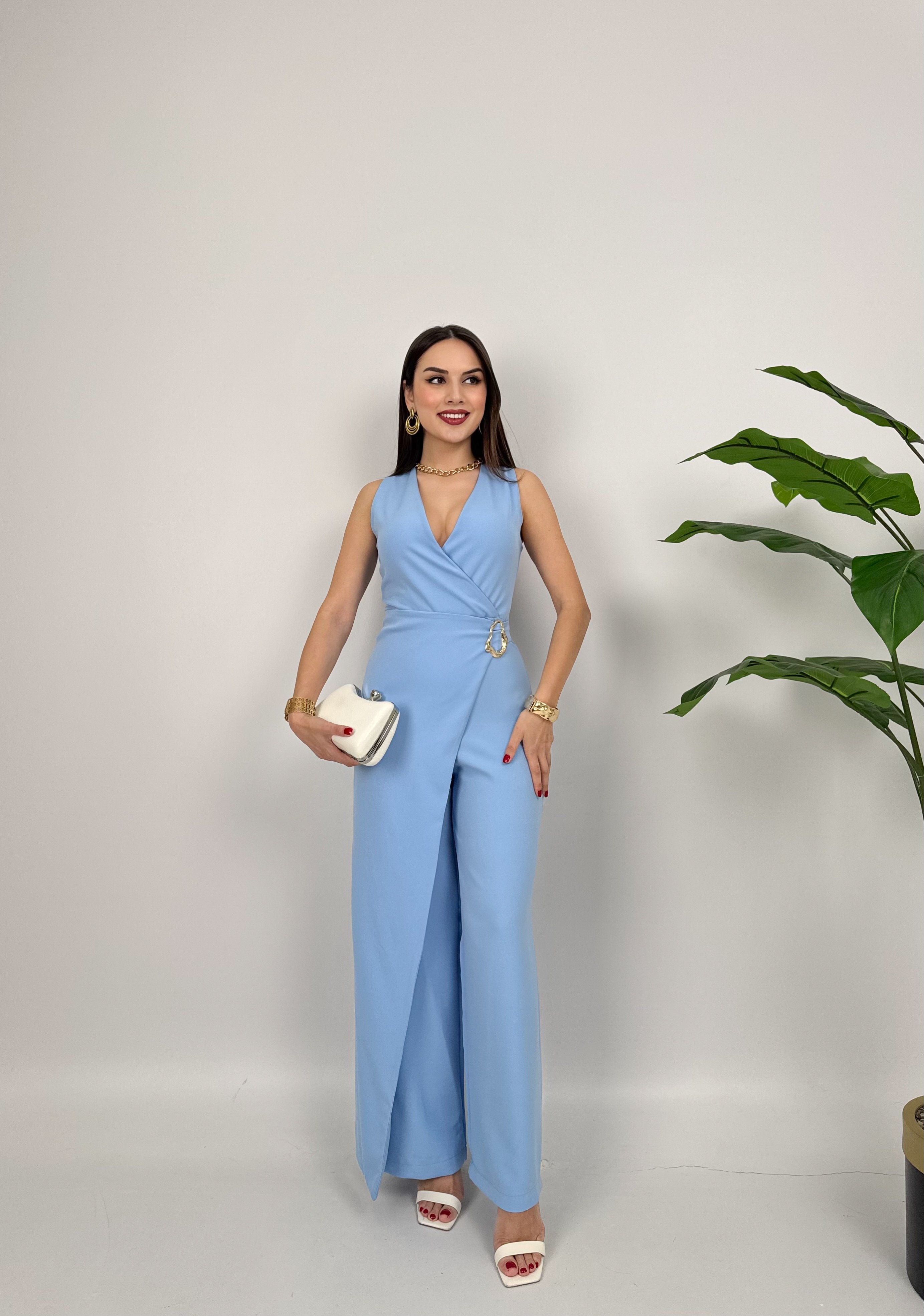 3019 BELDEN TOKA DETAYLI TULUM