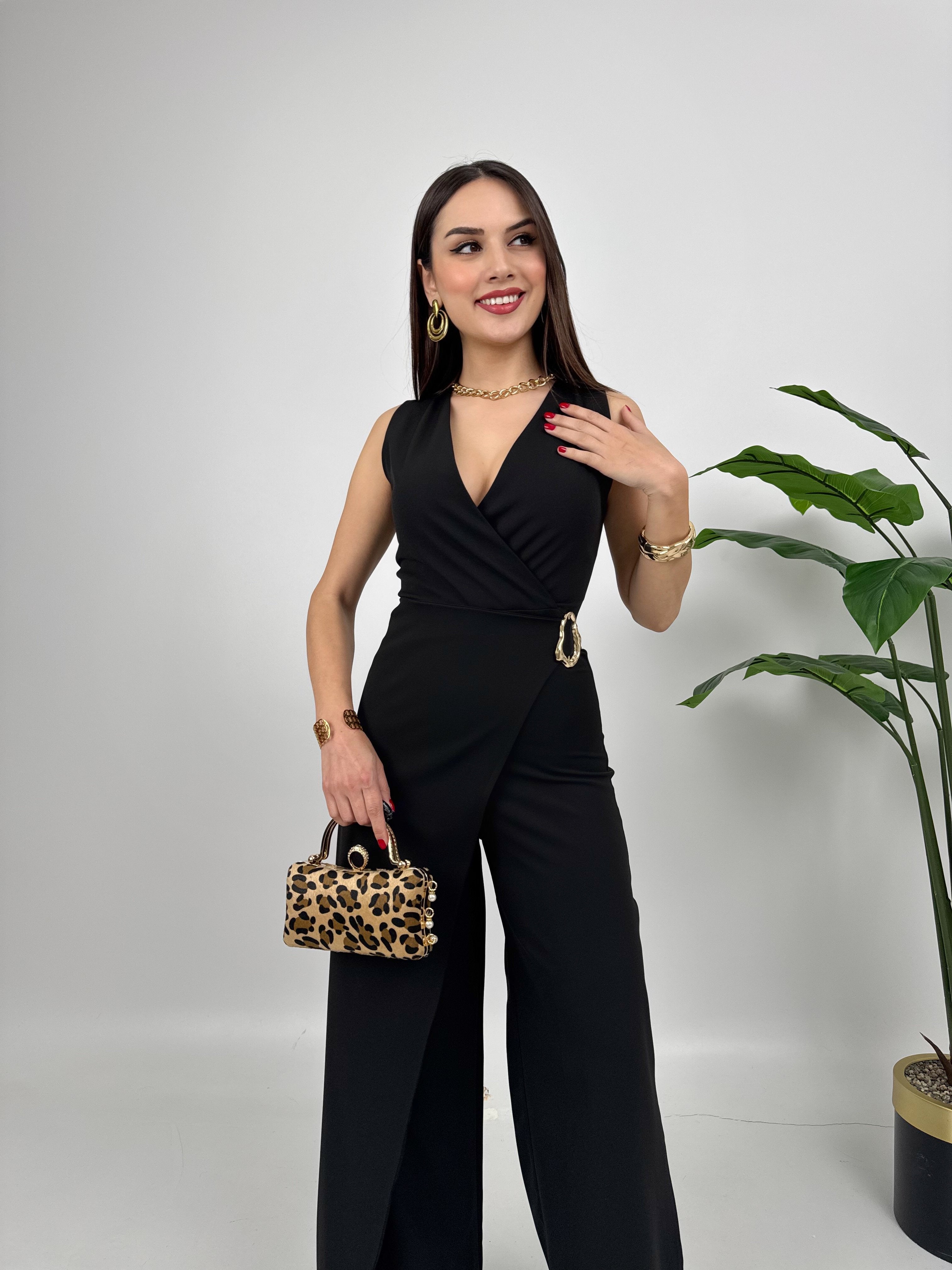 3019 BELDEN TOKA DETAYLI TULUM