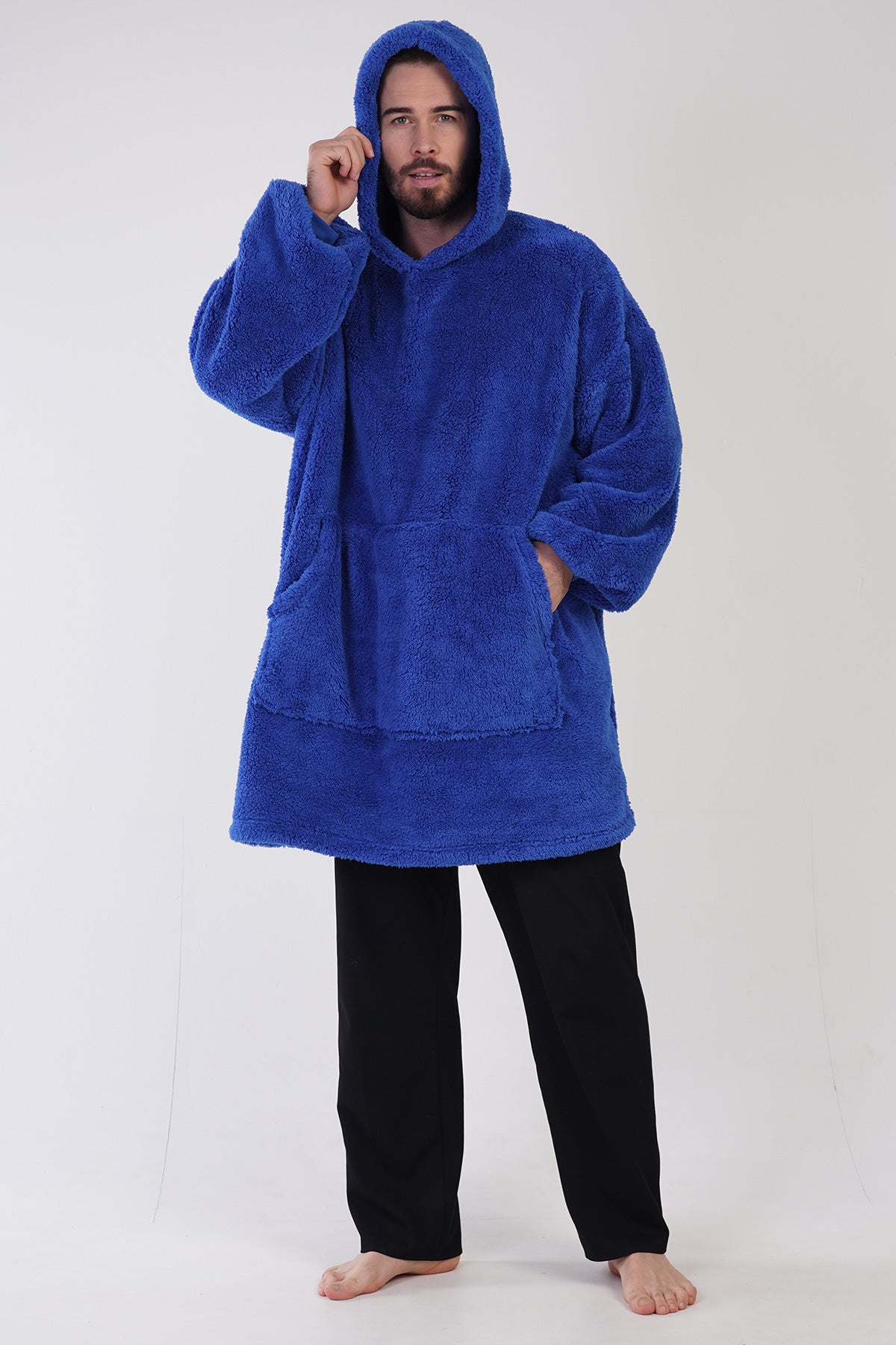 Unisex Asel Welsoft Blankie