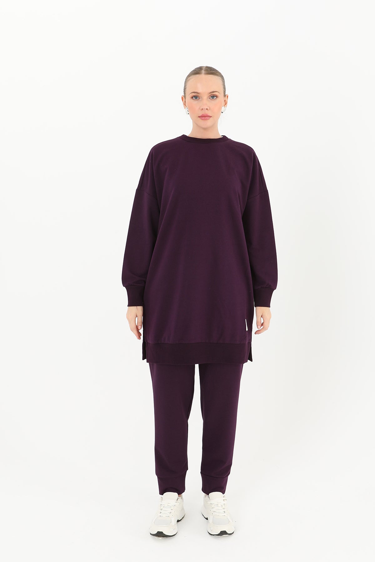 Women's Basic Tunic - 30644TUN