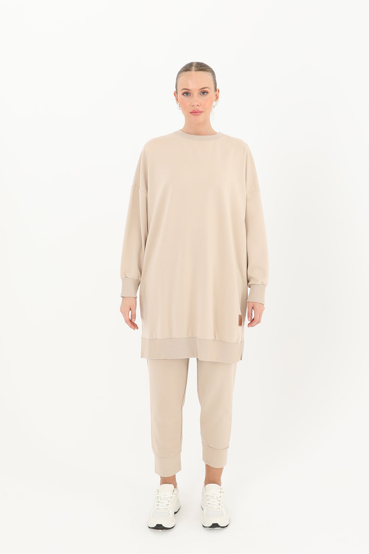 Women's Basic Tunic - 30644TUN