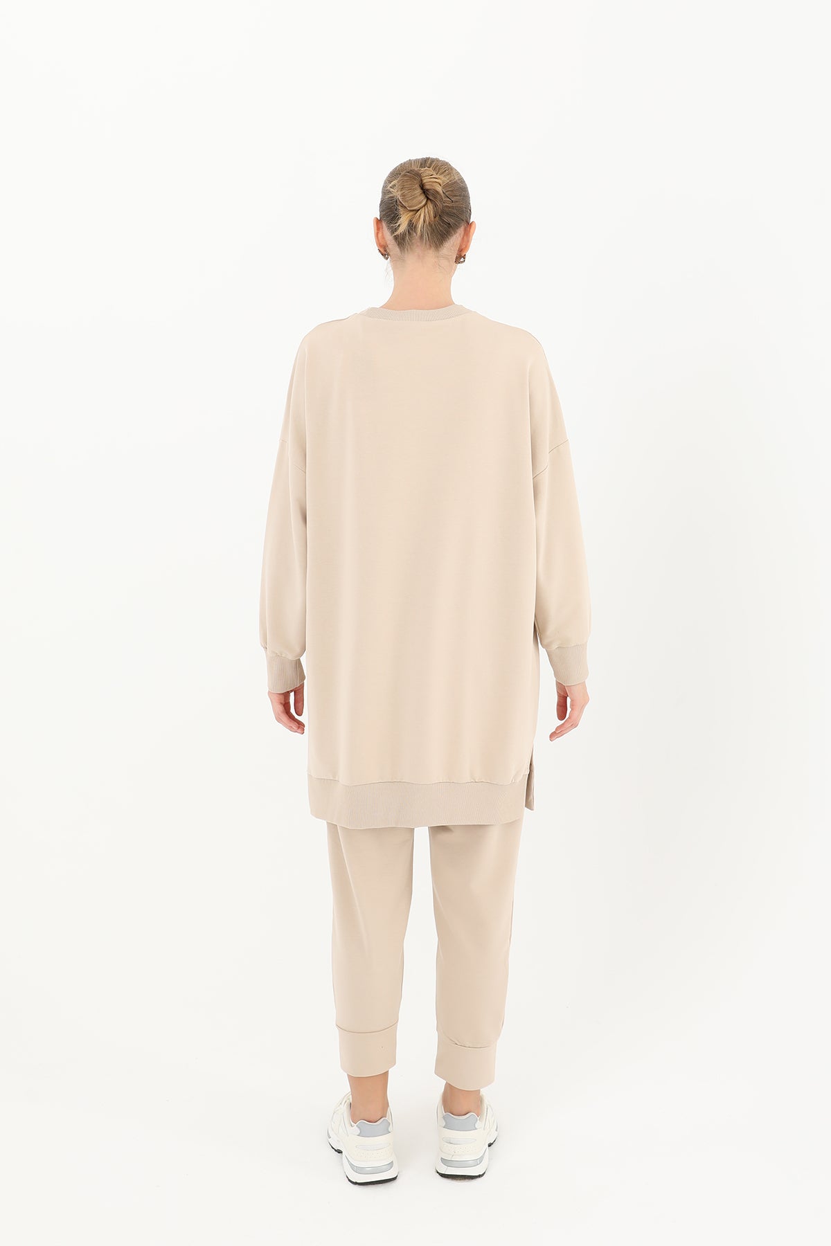 Women's Basic Tunic - 30644TUN