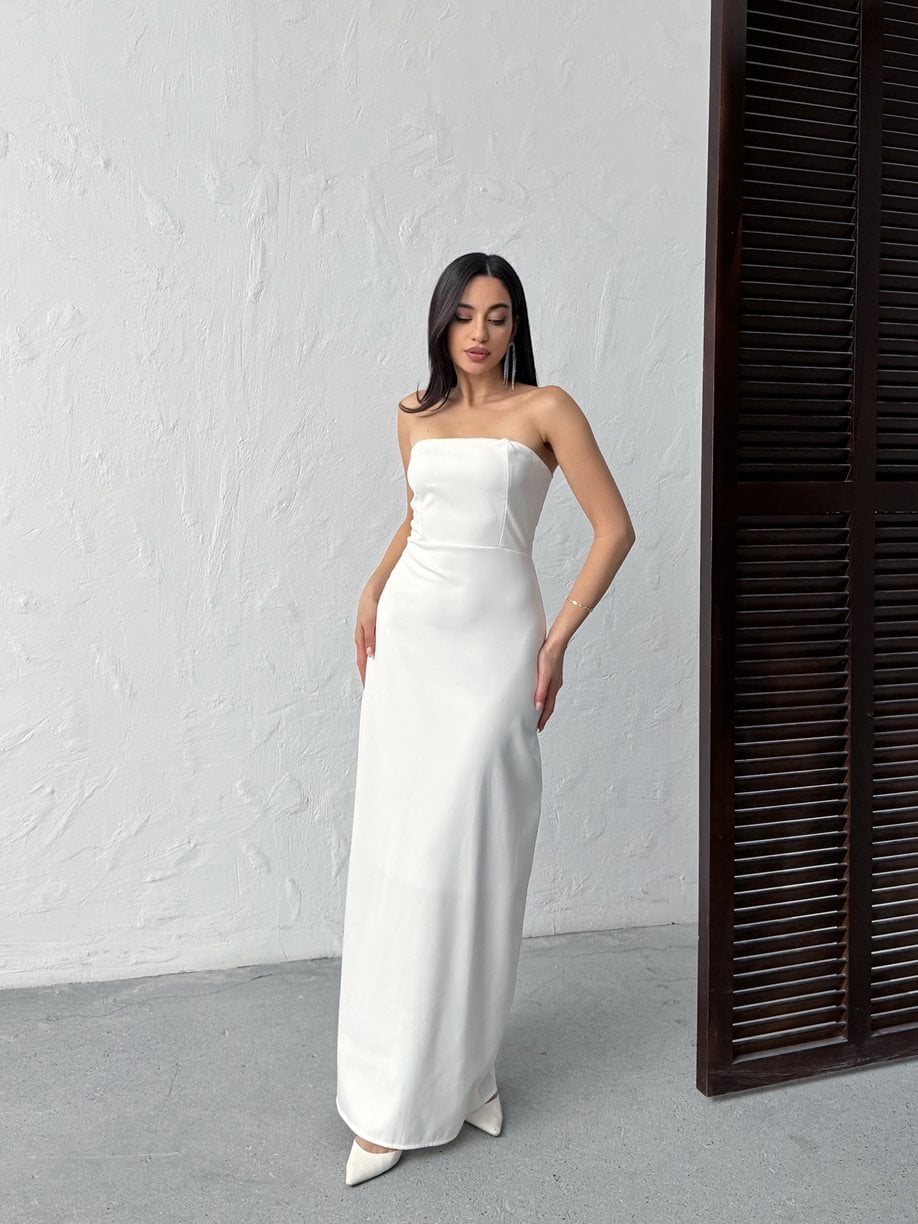 3071 TULLE DRESS