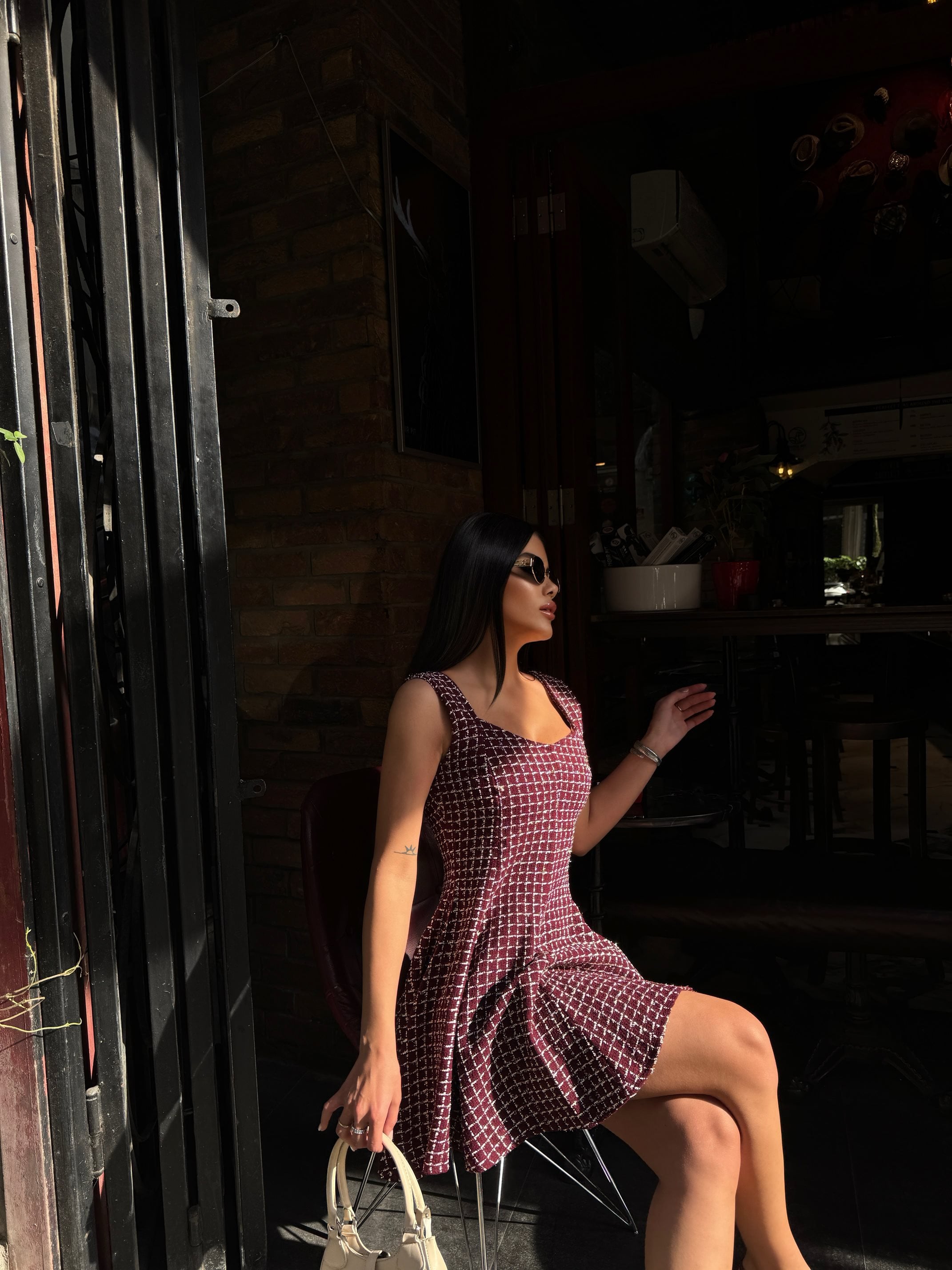 3078 CHANEL SUIT